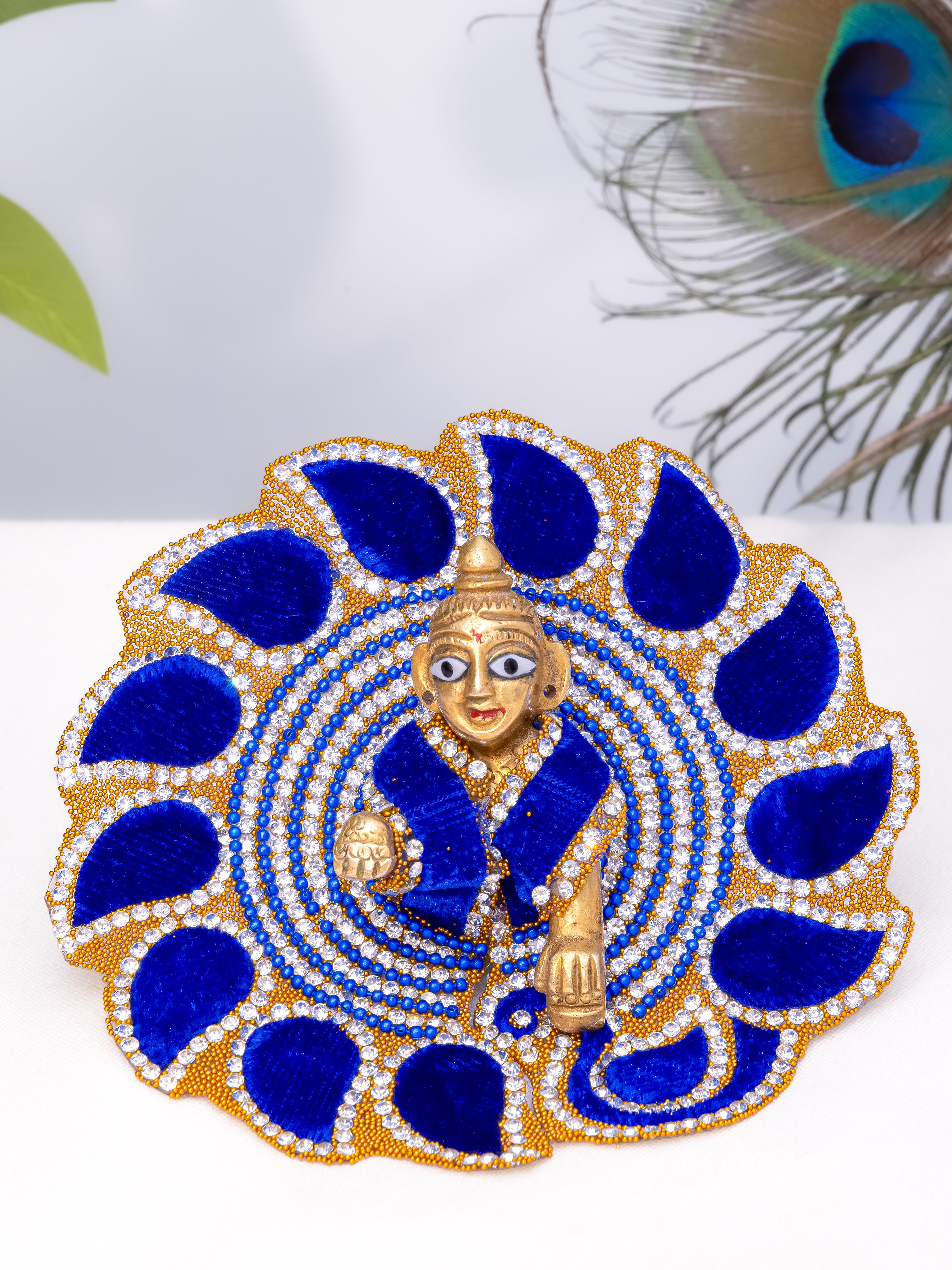 Laddu Gopal Dress