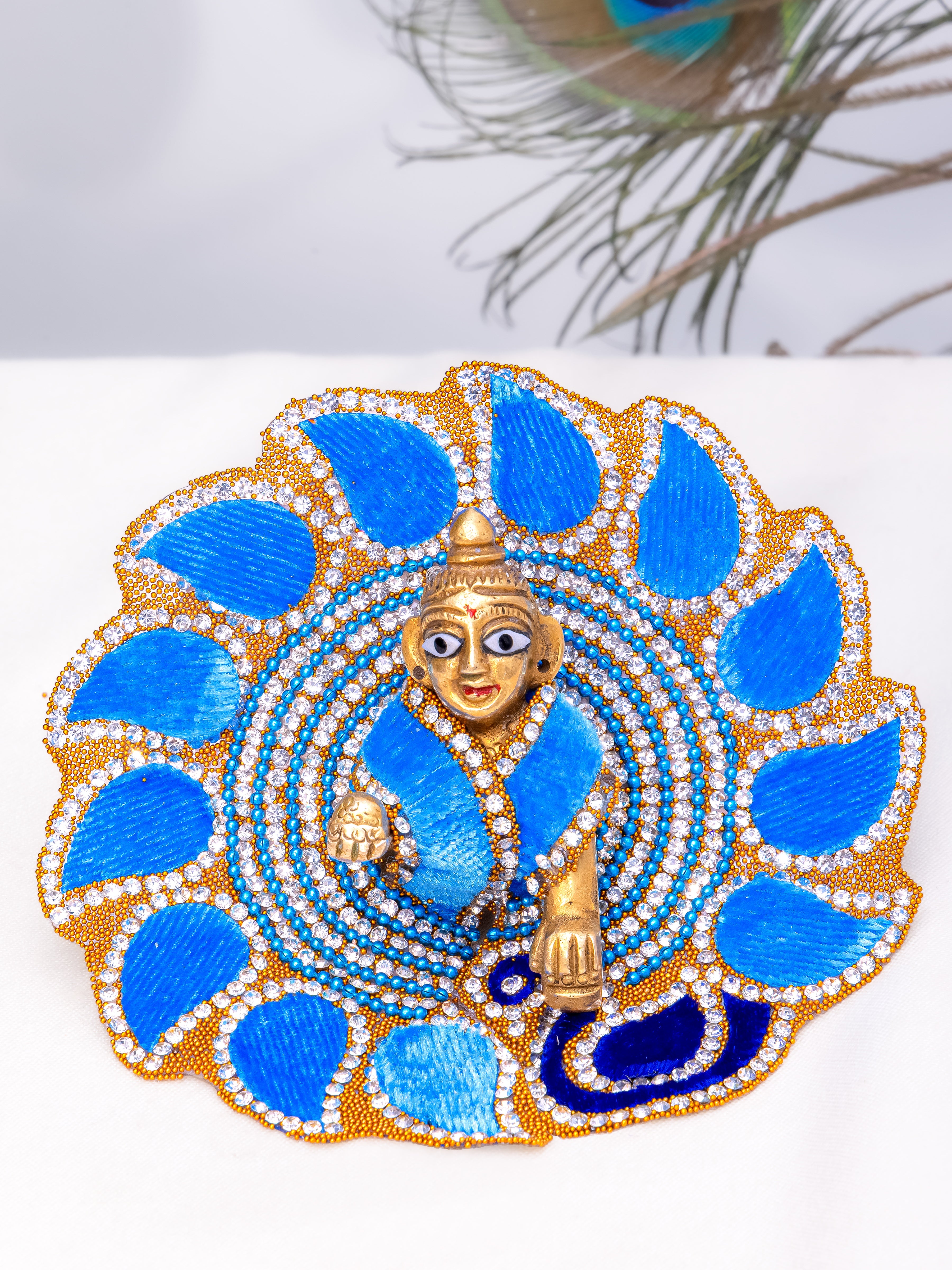 Laddu Gopal Dress