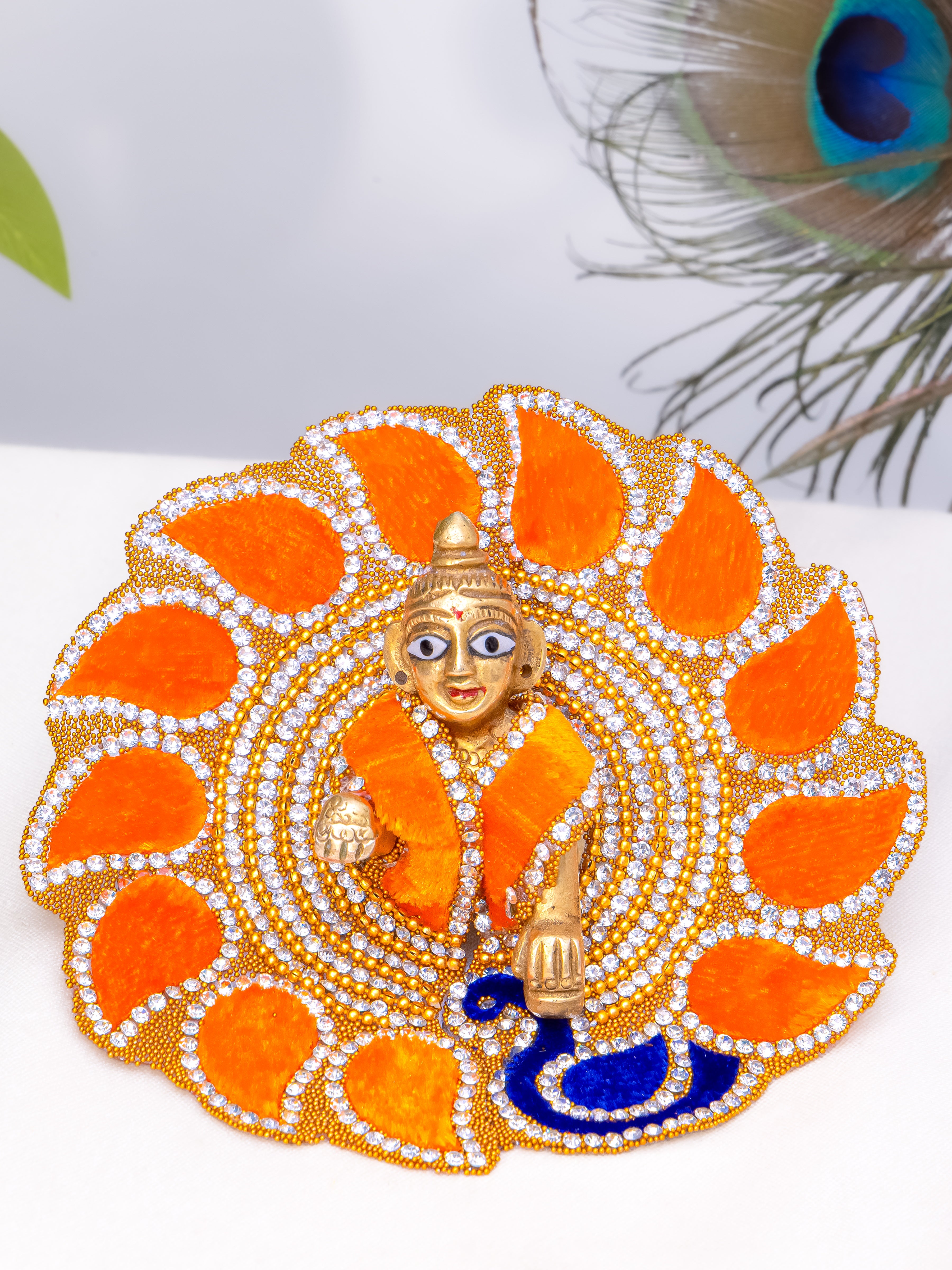 Laddu Gopal Dress