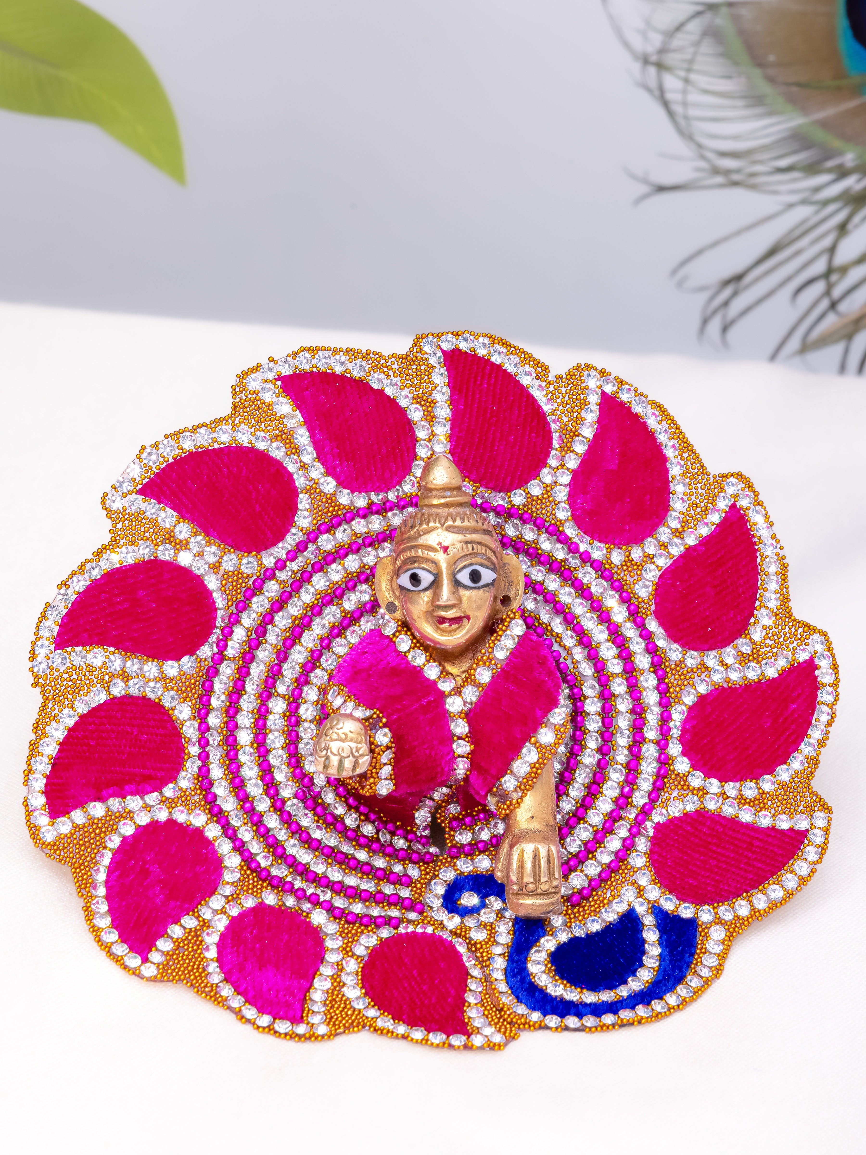 Laddu Gopal Dress