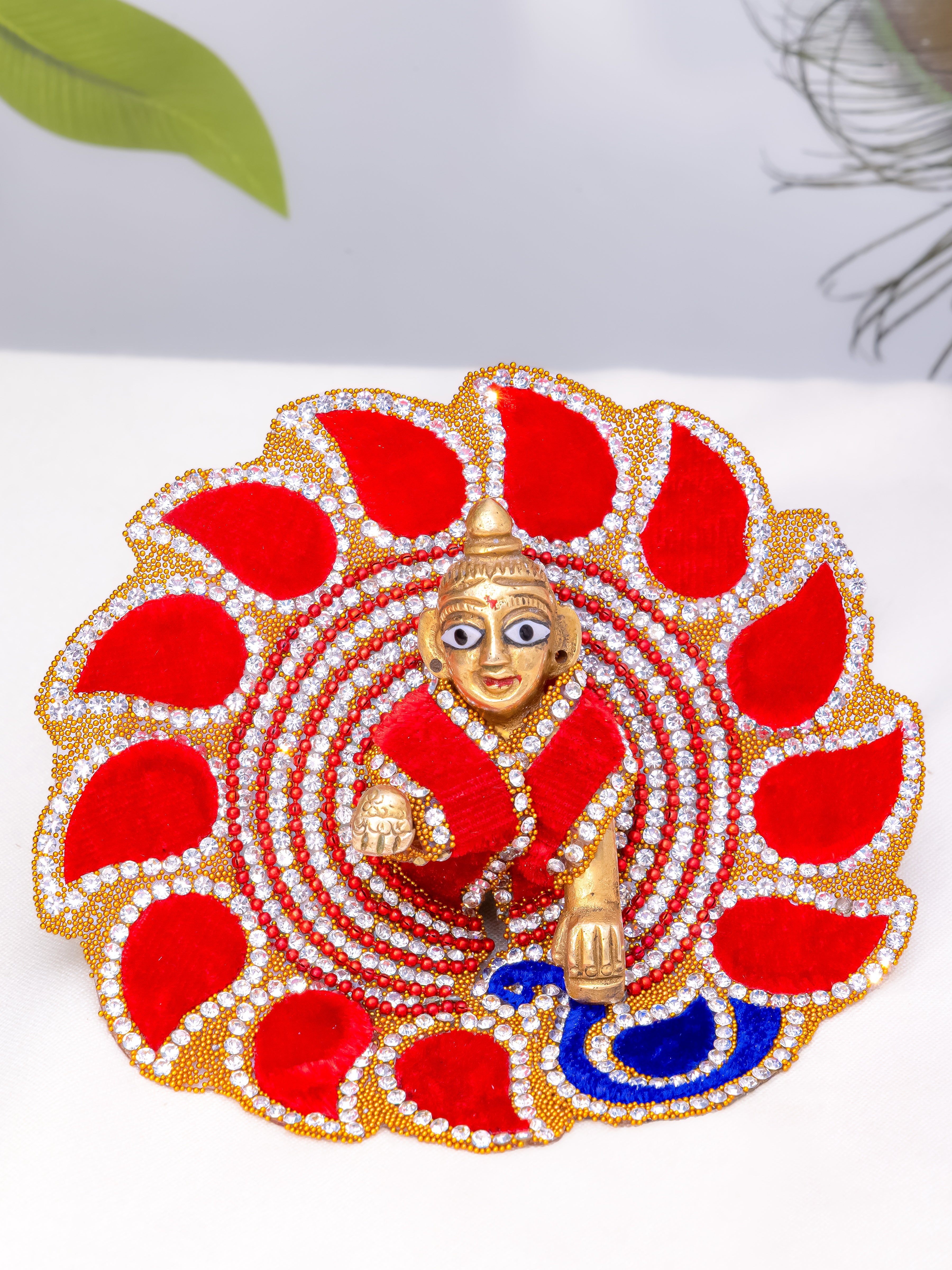 Laddu Gopal Dress