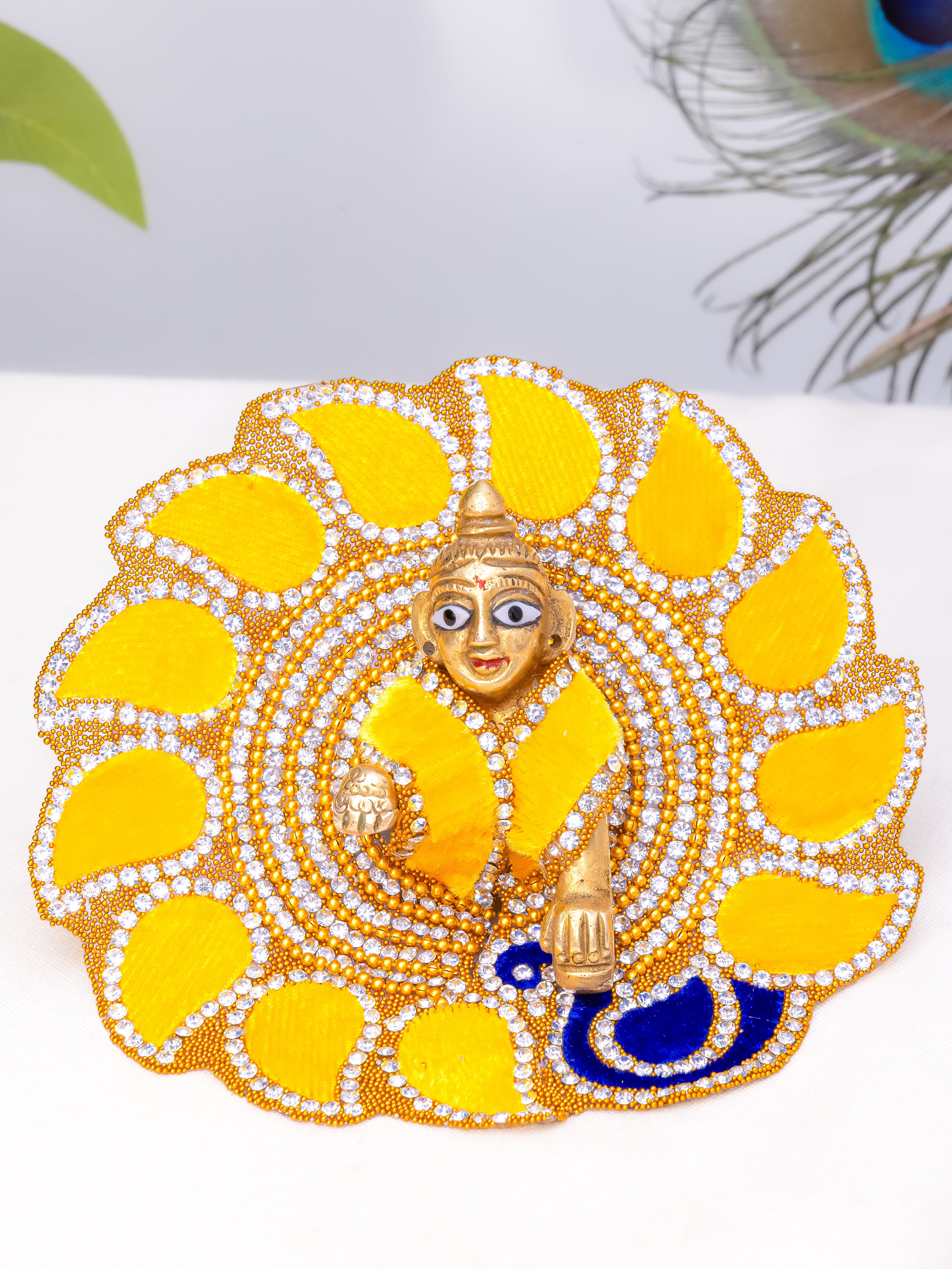 Laddu Gopal Dress