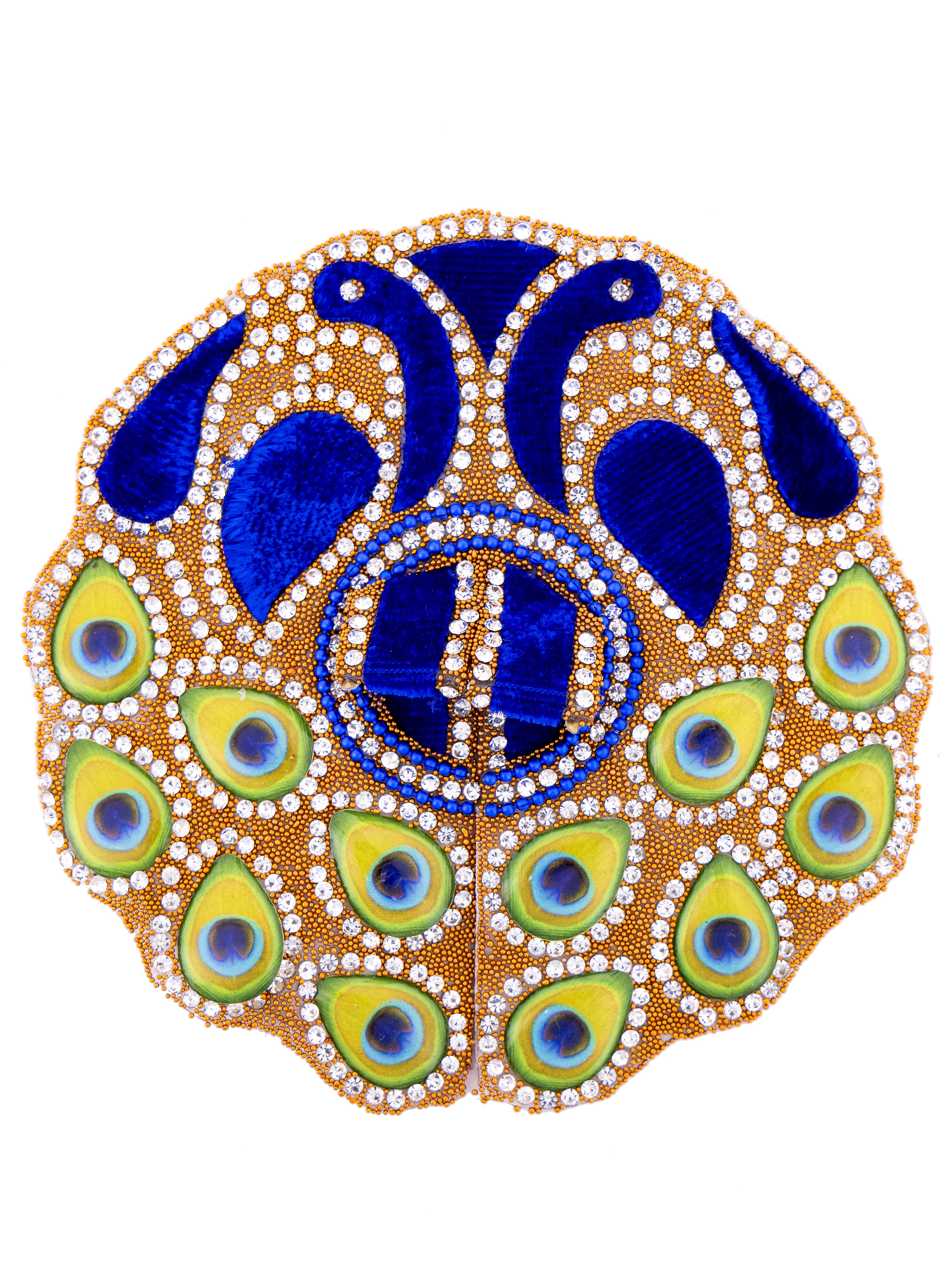 Laddu Gopal Dress
