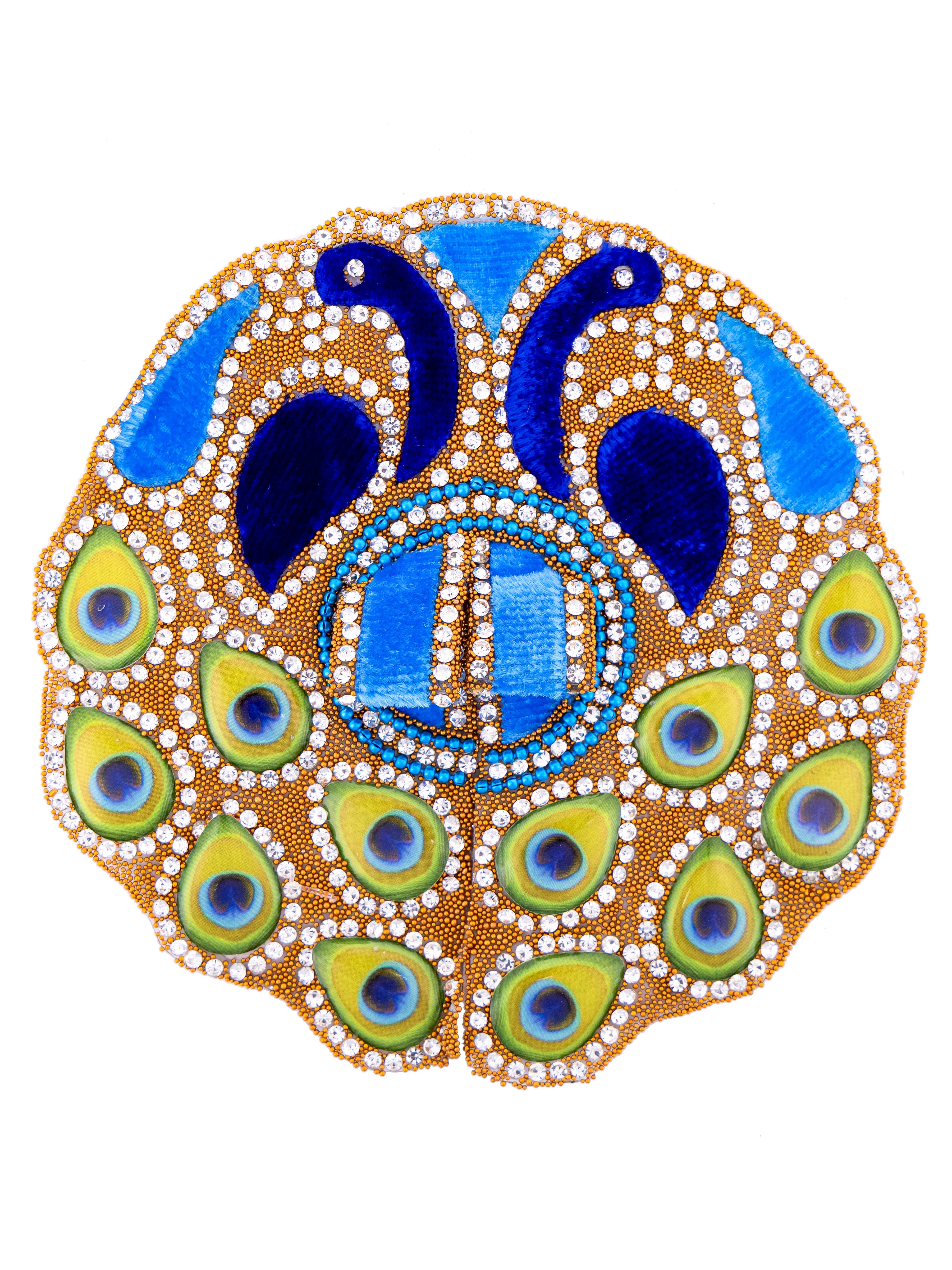 Laddu Gopal Dress