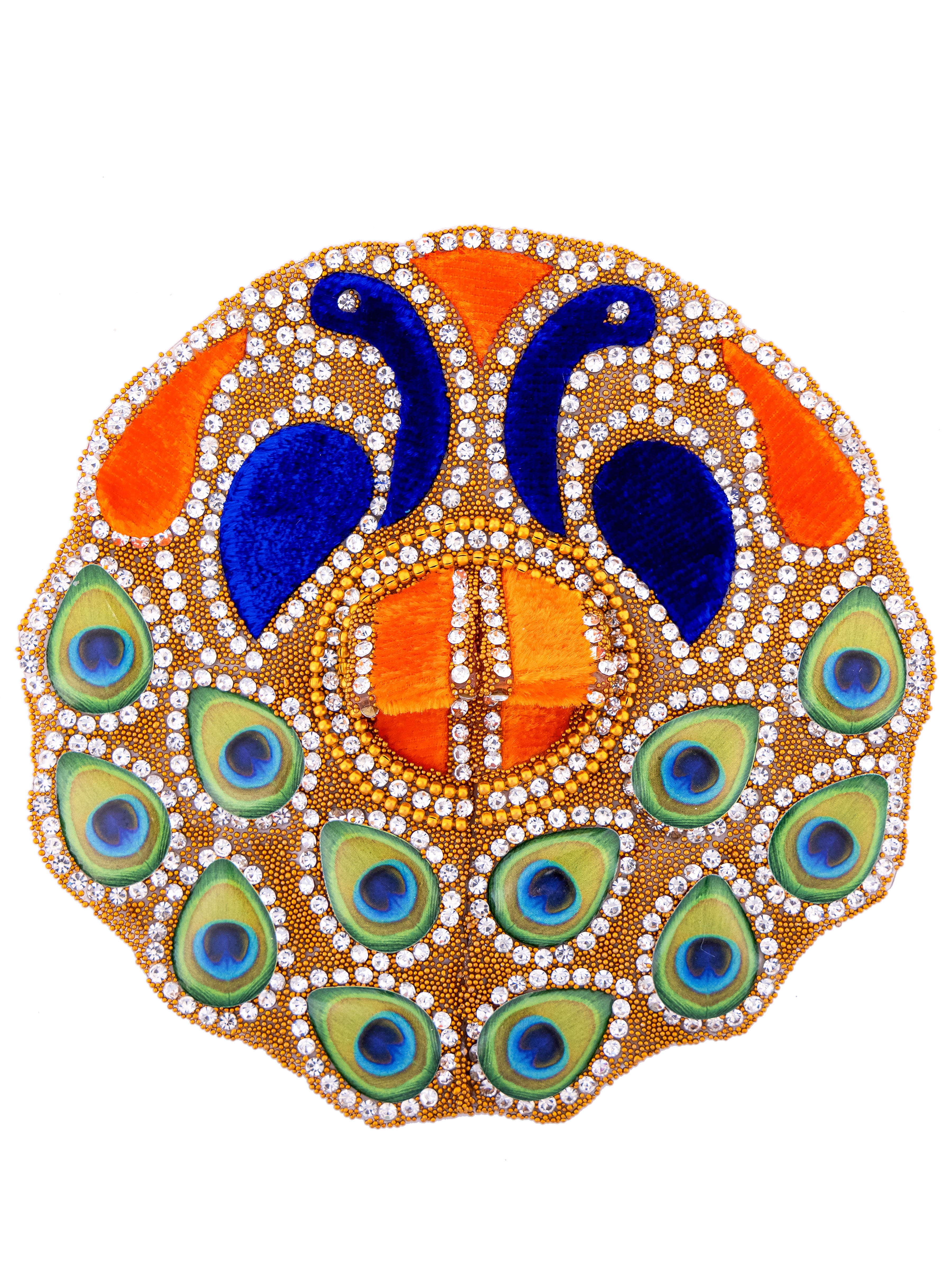 Laddu Gopal Dress