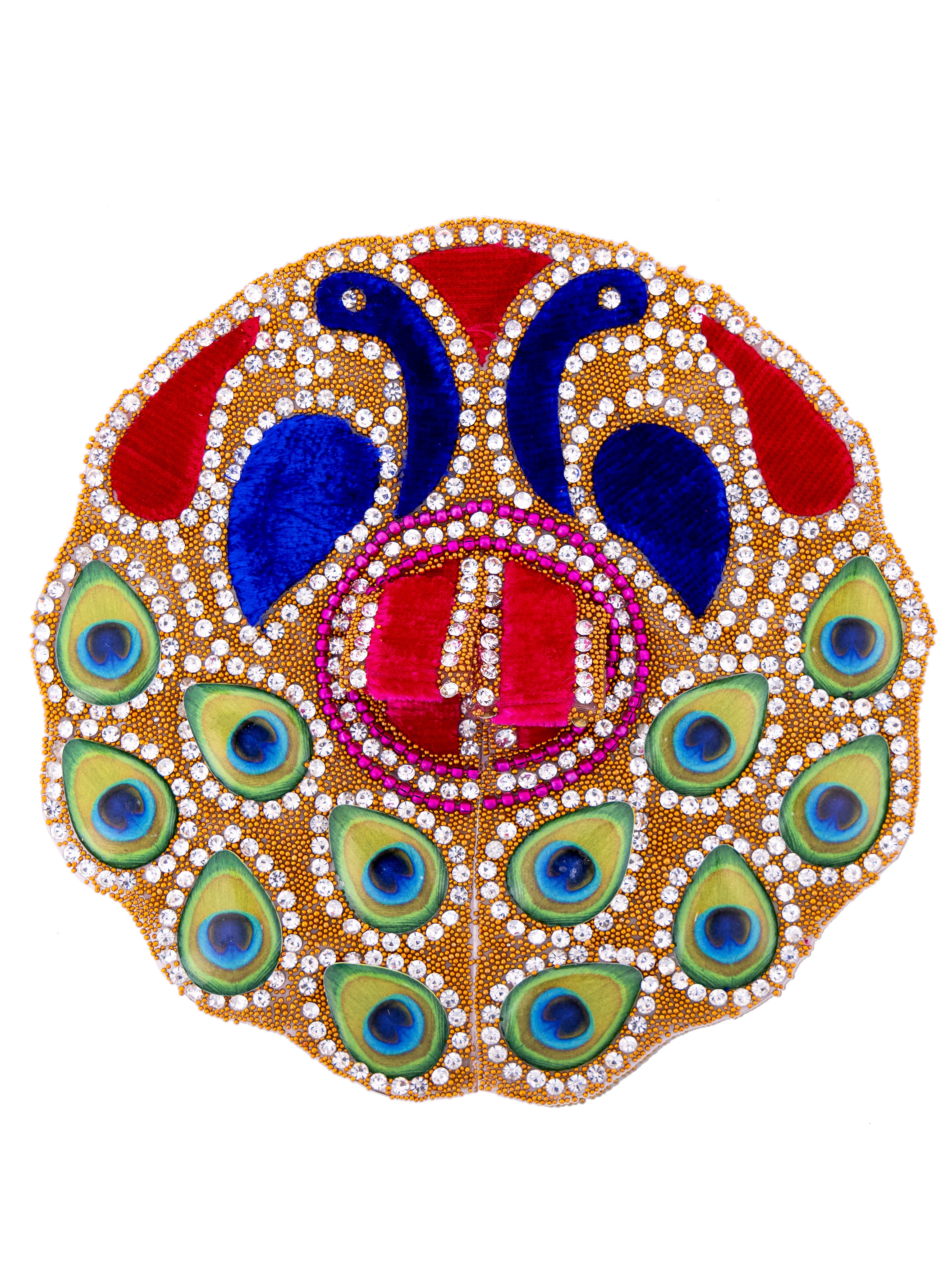 Laddu Gopal Dress