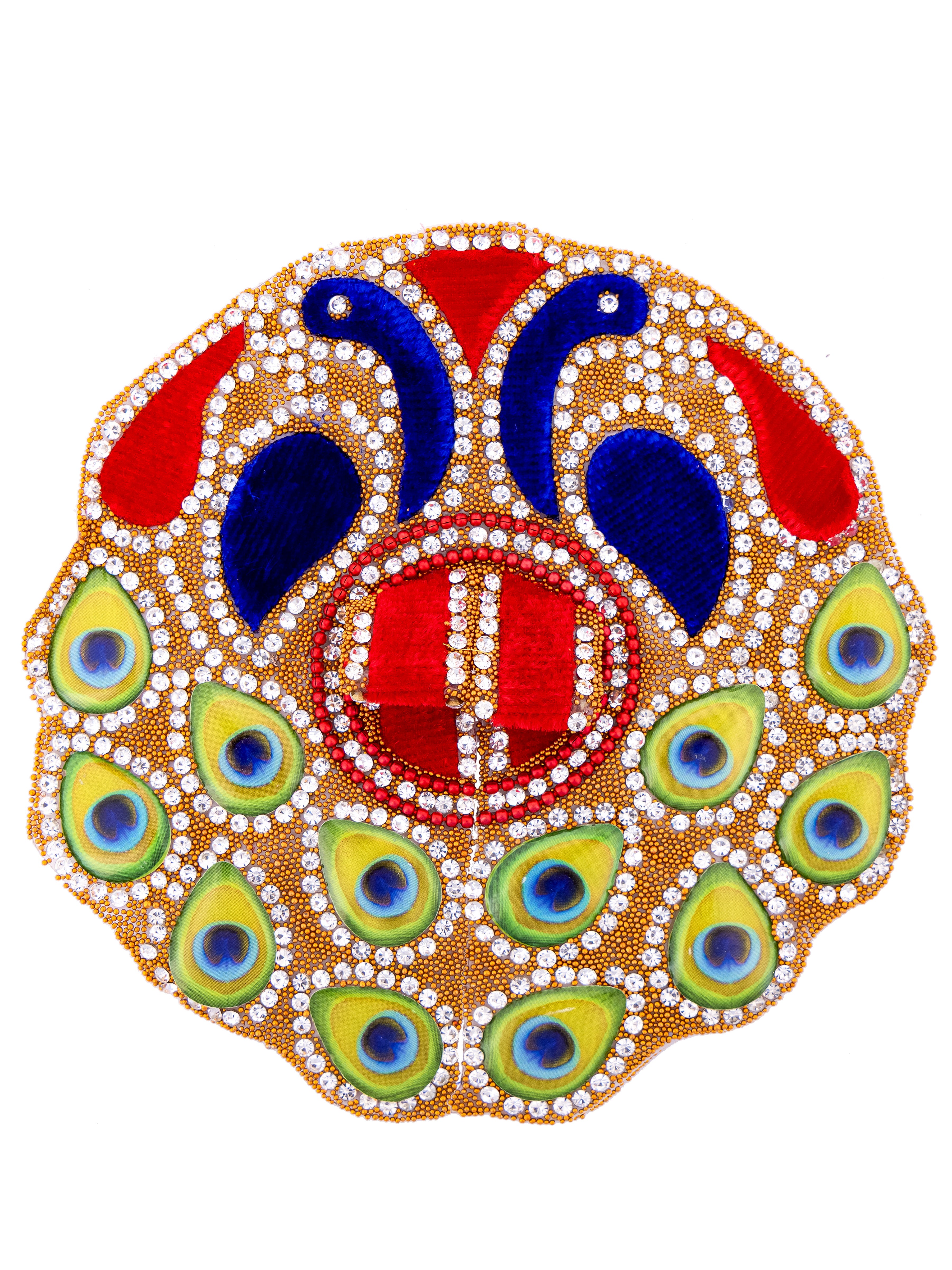 Laddu Gopal Dress