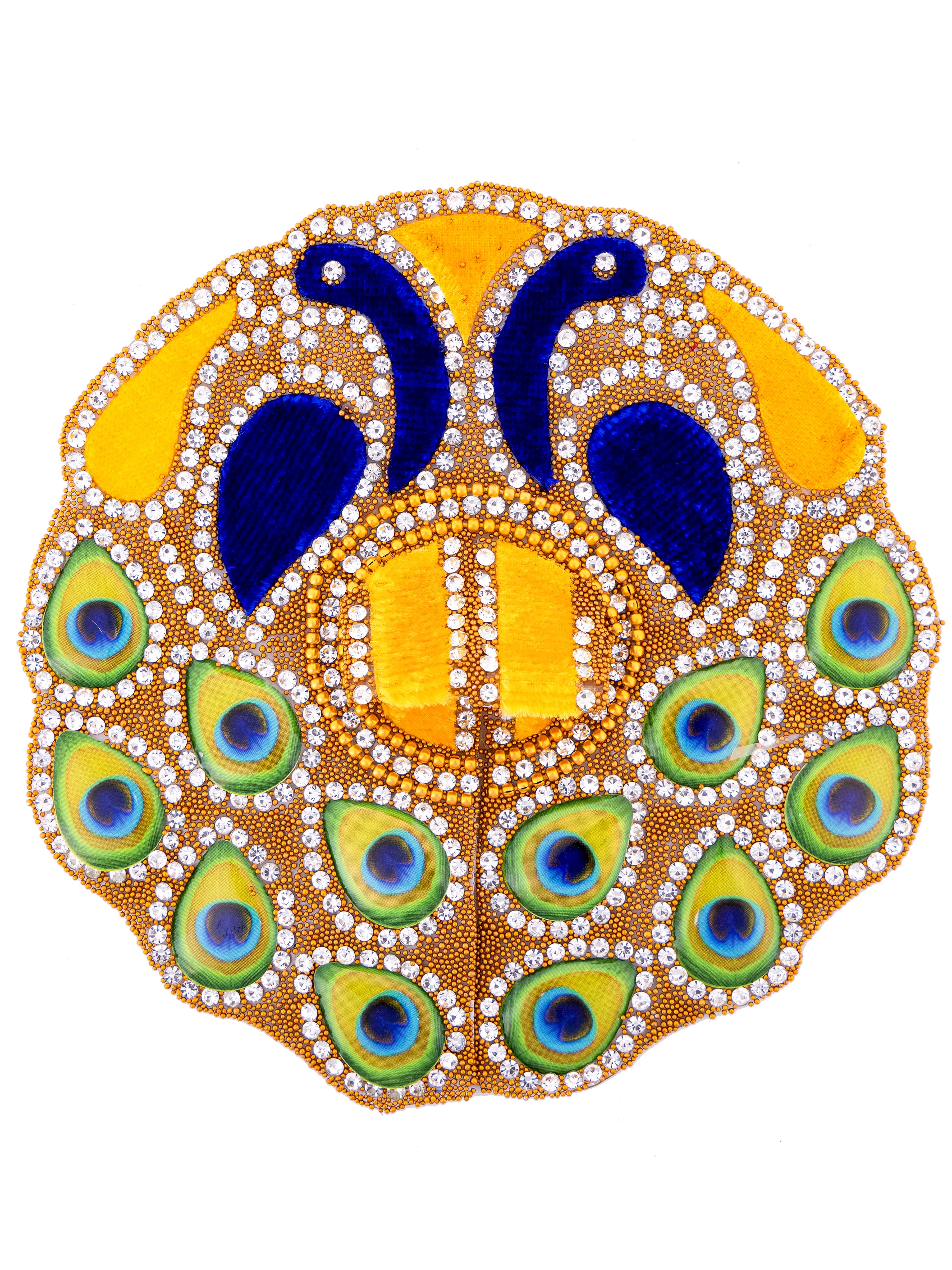 Laddu Gopal Dress