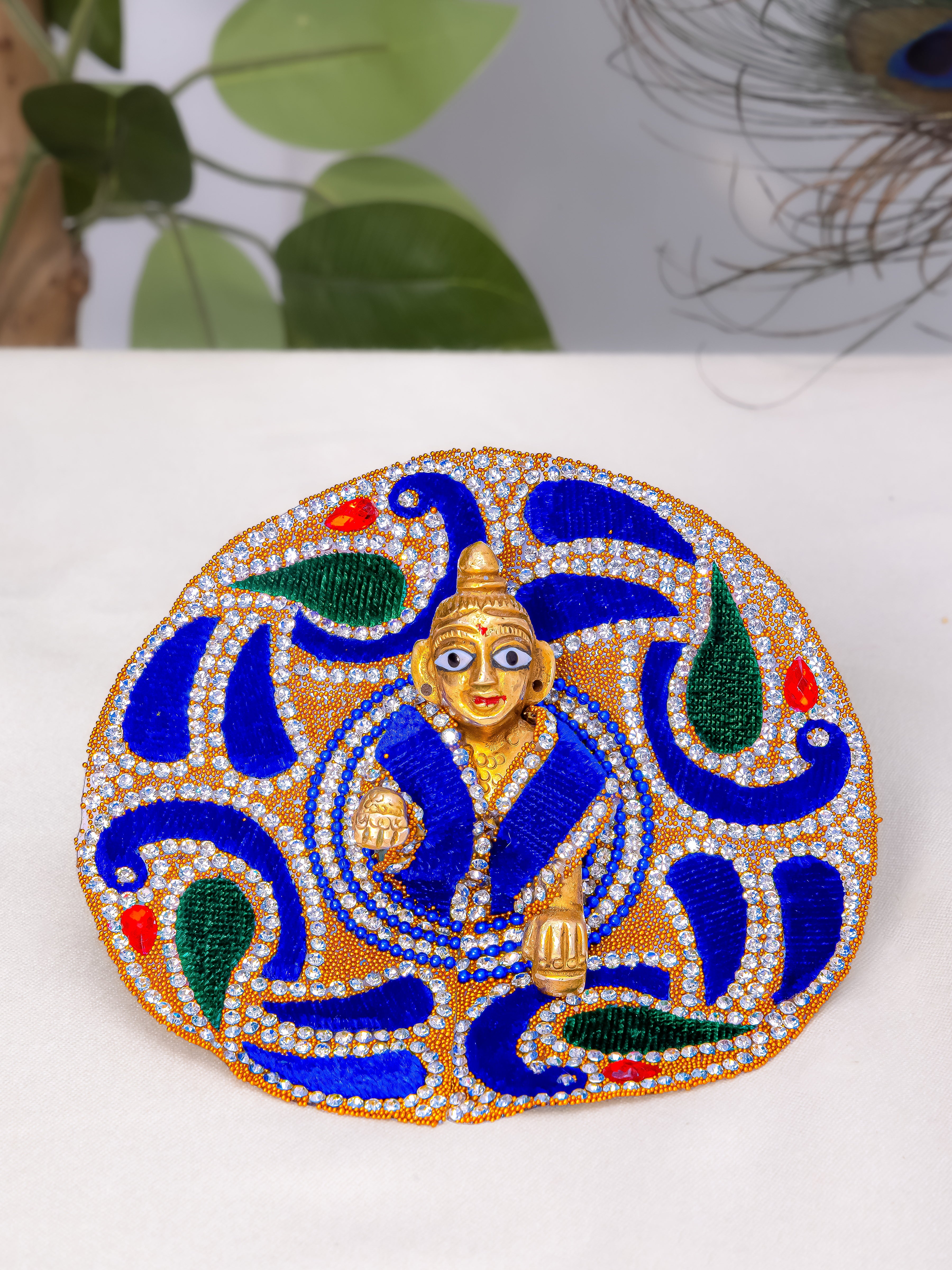 Laddu Gopal Dress