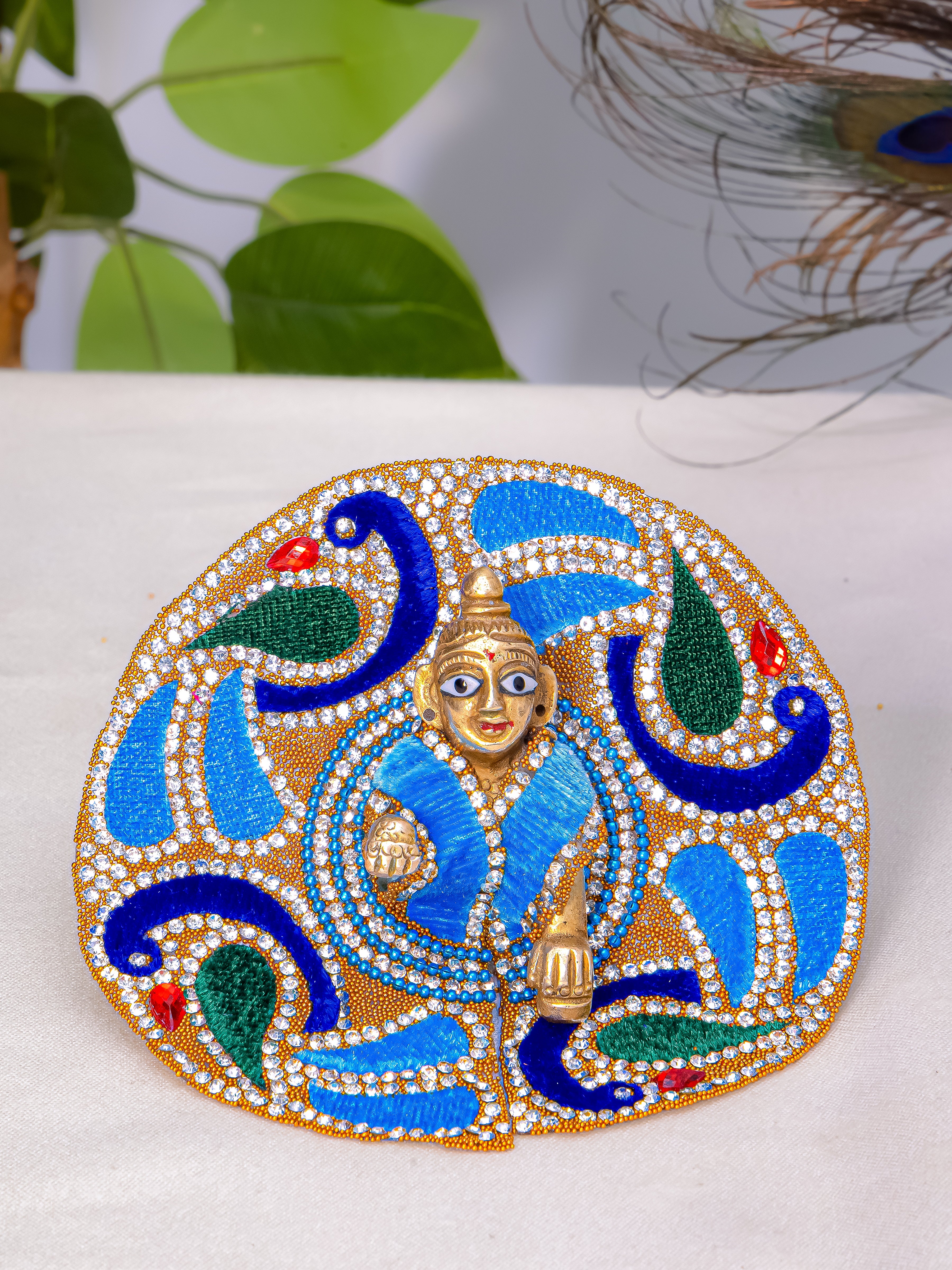 Laddu Gopal Dress