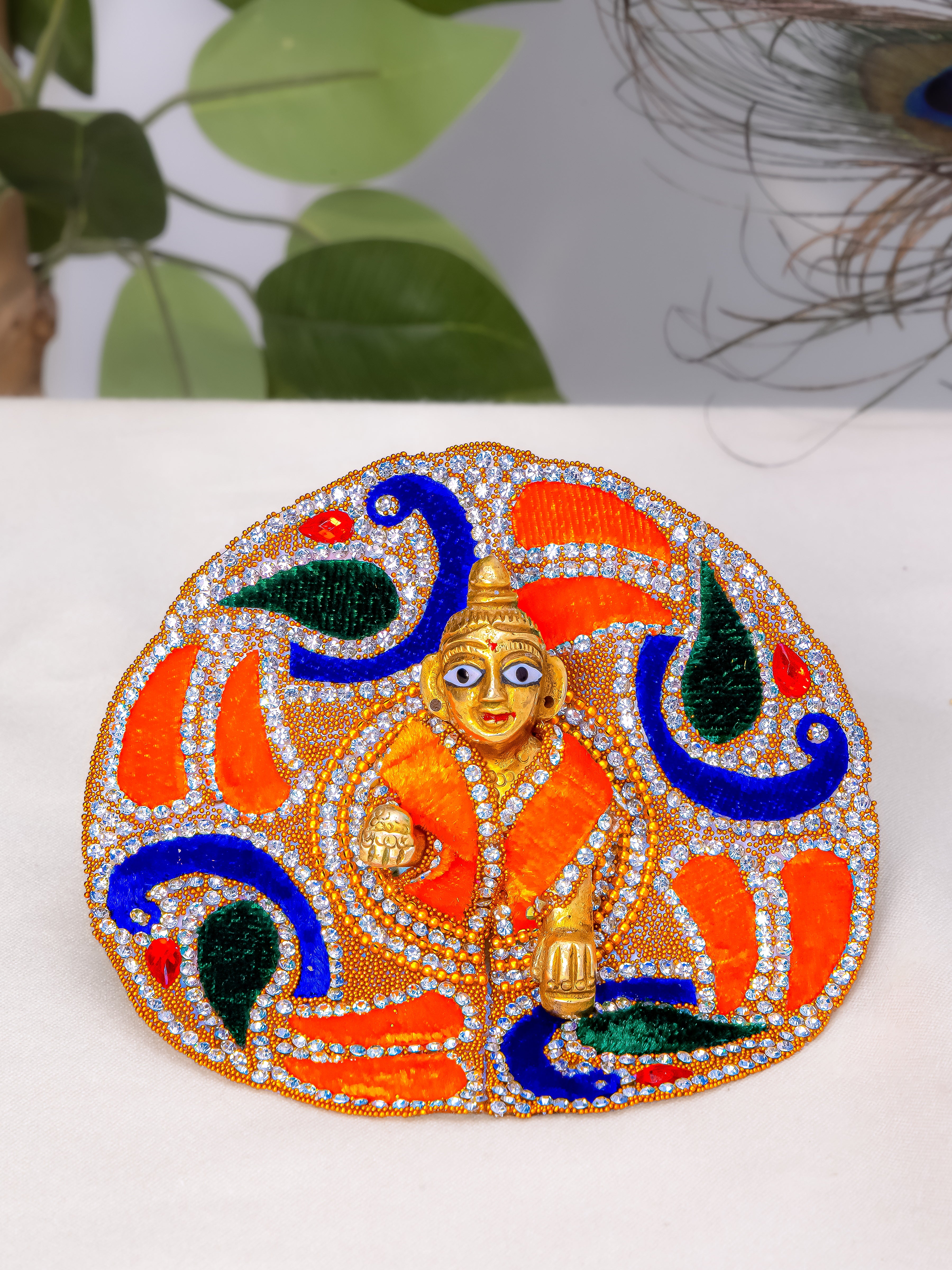 Laddu Gopal Dress