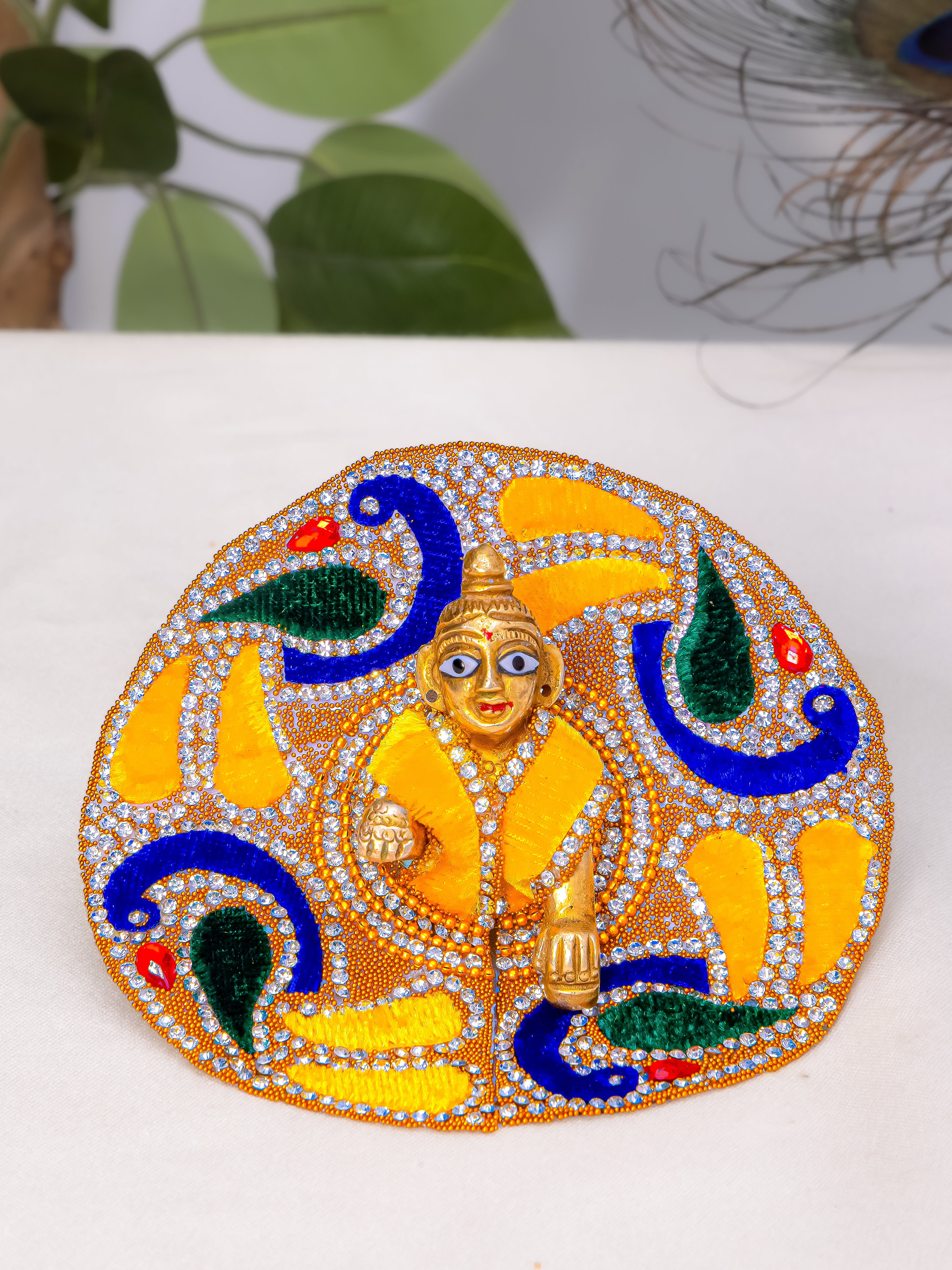 Laddu Gopal Dress
