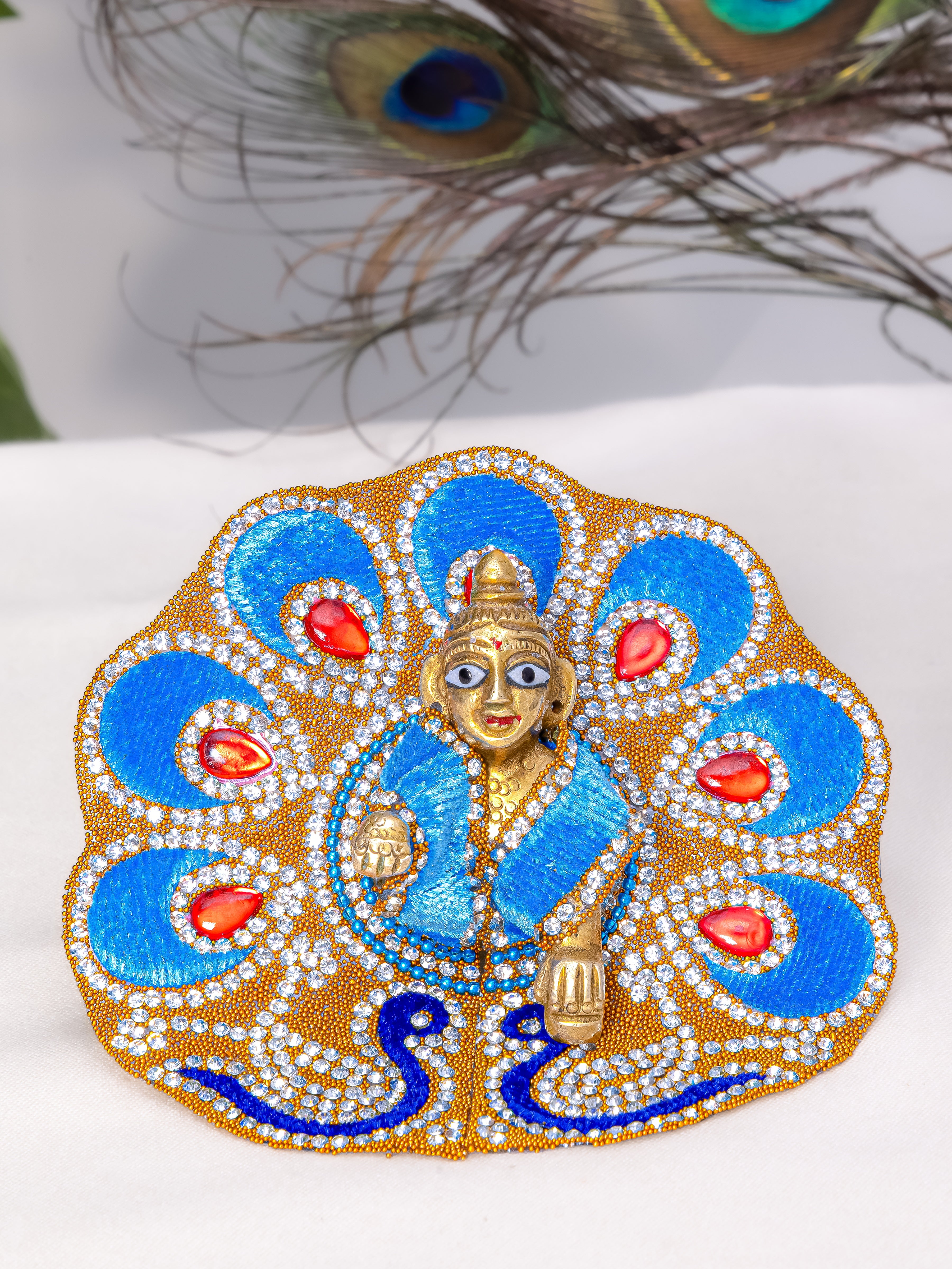 Laddu Gopal Dress