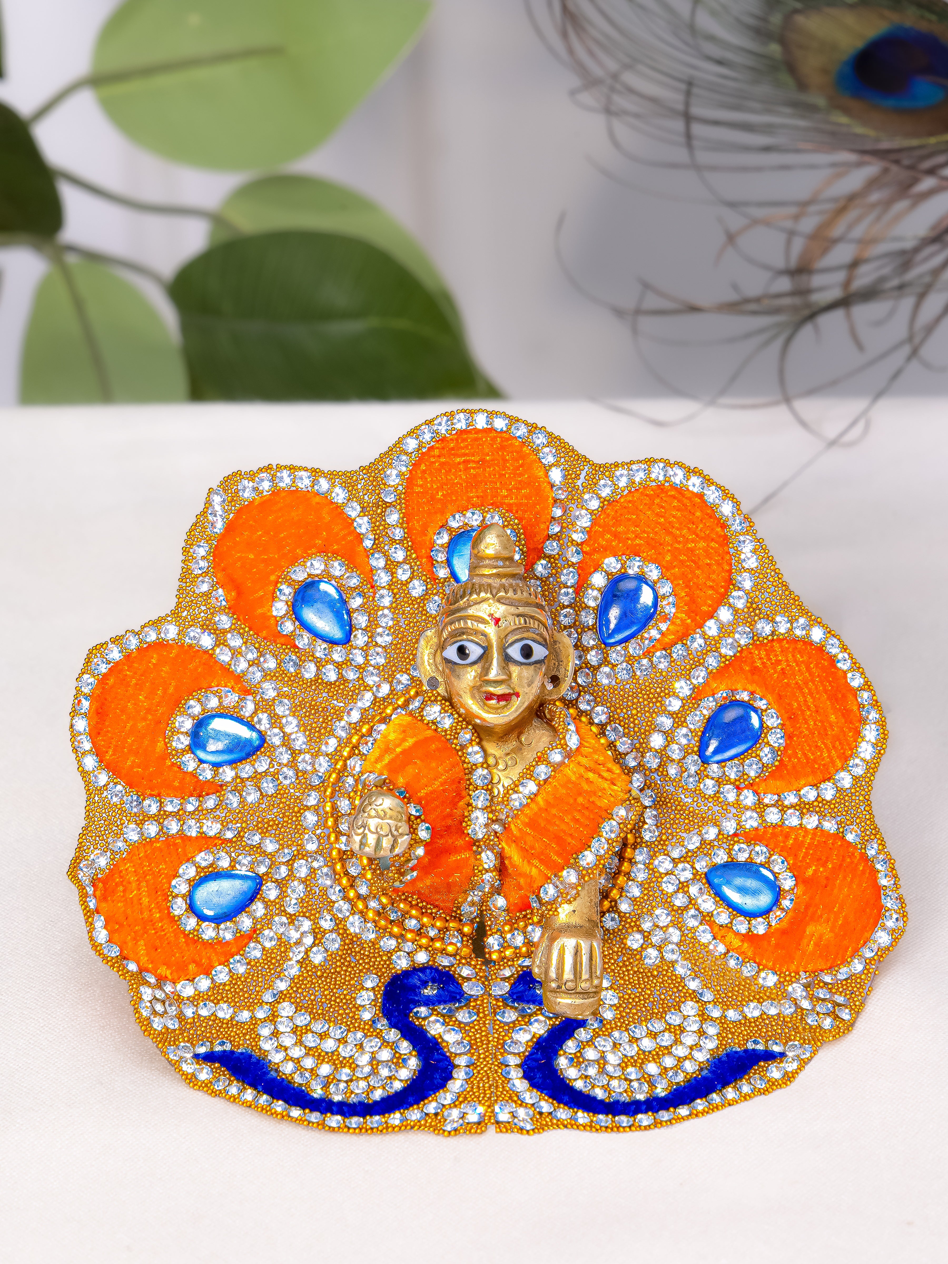 Laddu Gopal Dress