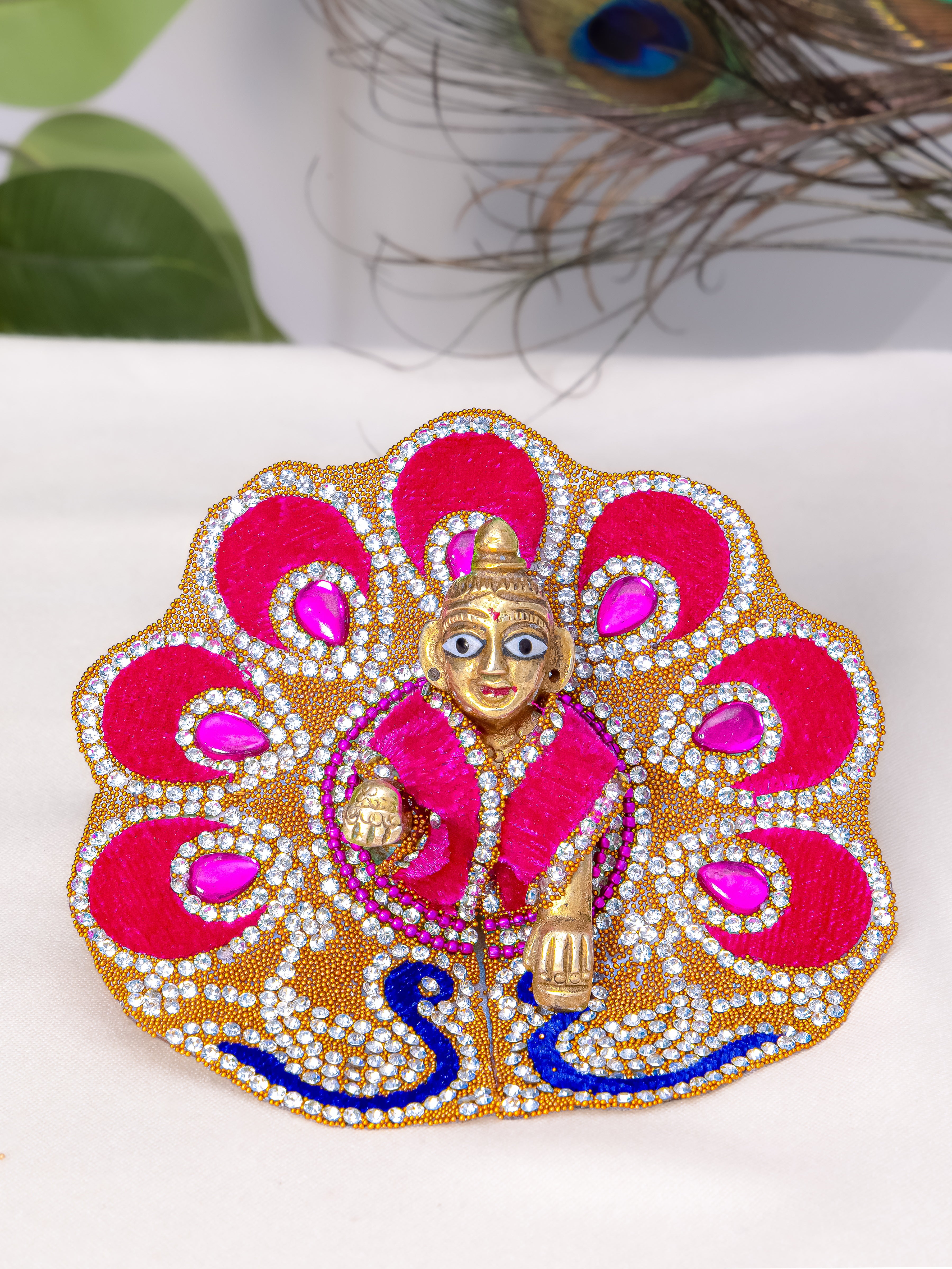 Laddu Gopal Dress