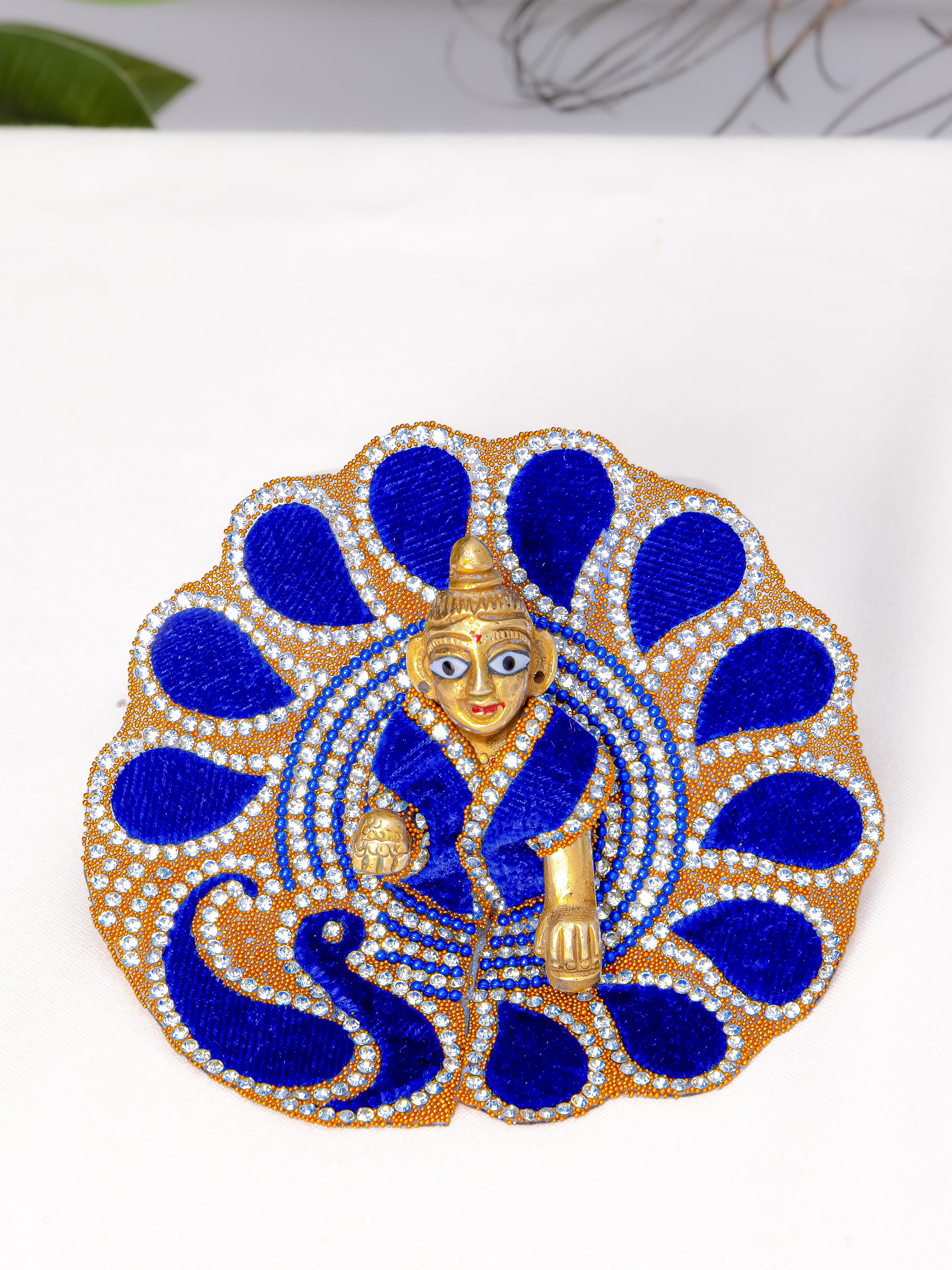 Laddu Gopal Dress
