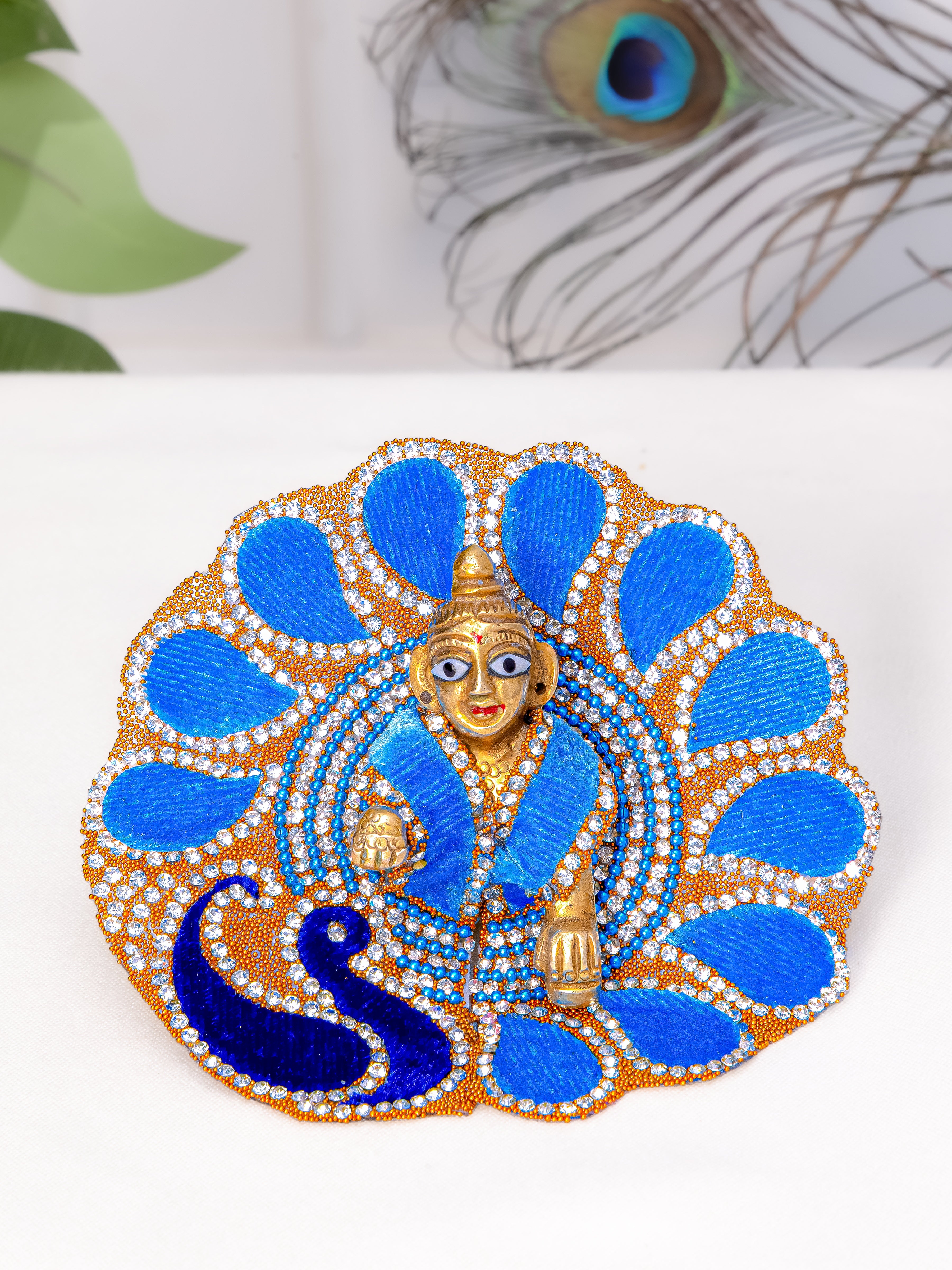 Laddu Gopal Dress