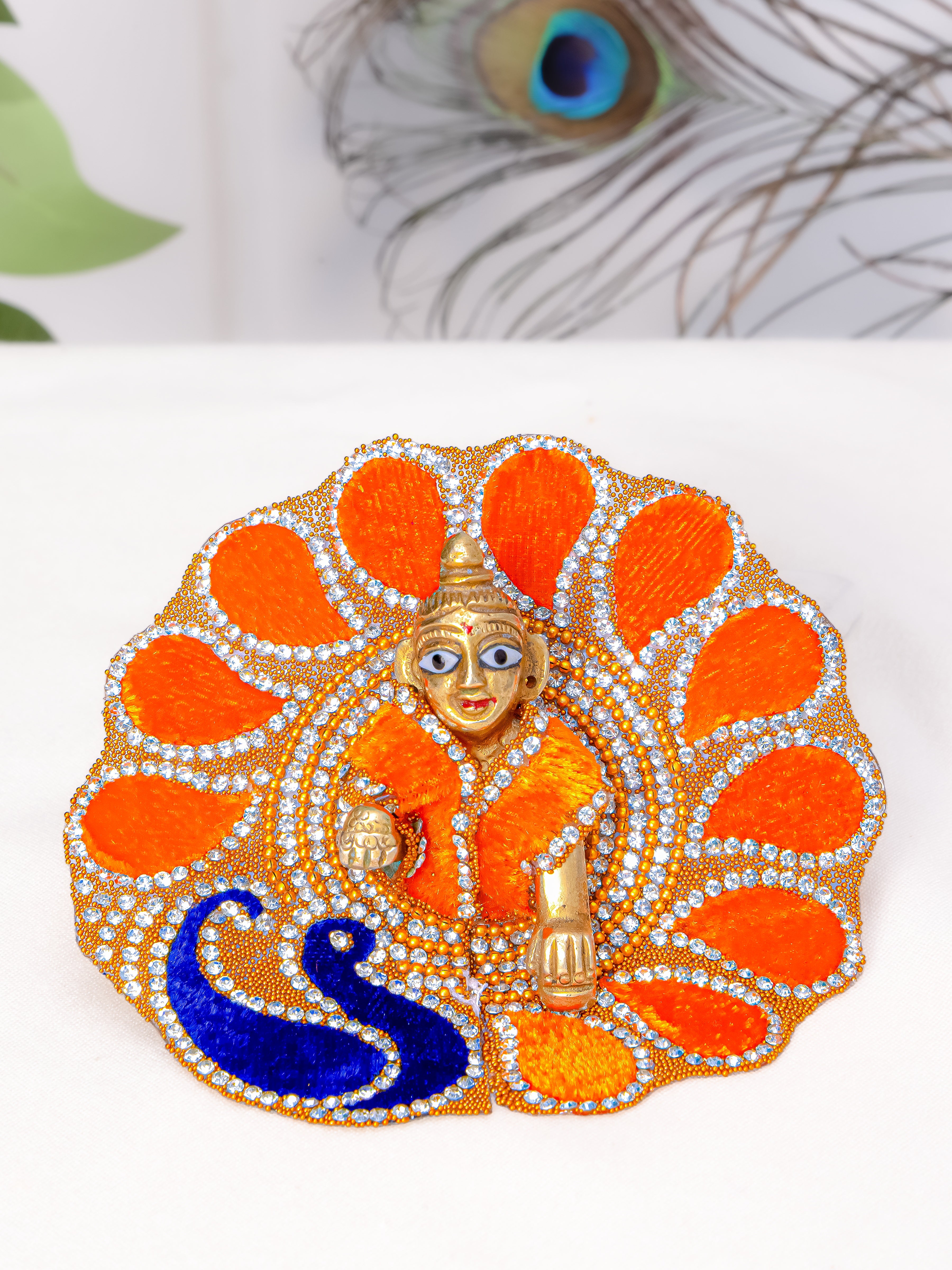 Laddu Gopal Dress