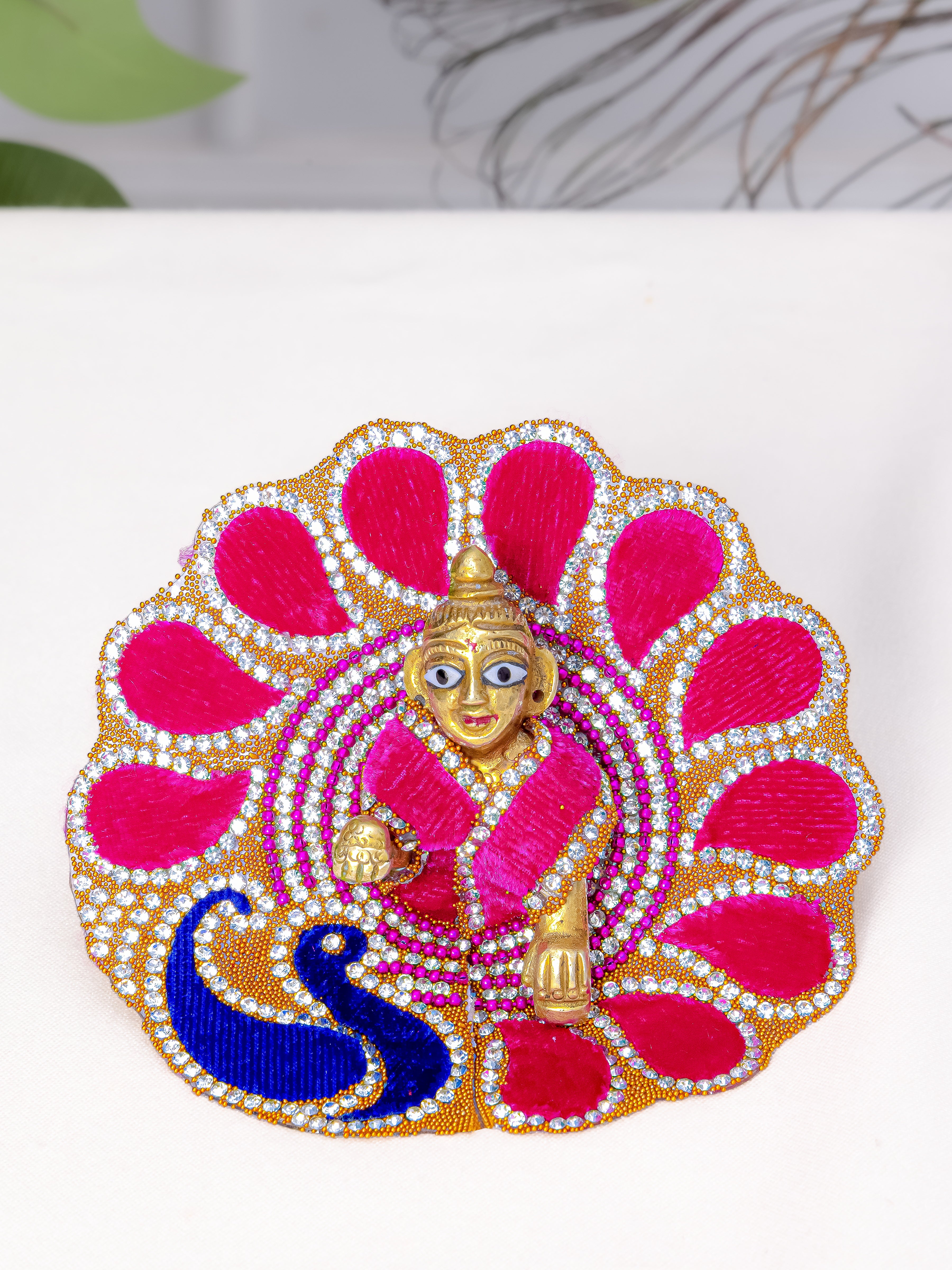 Laddu Gopal Dress