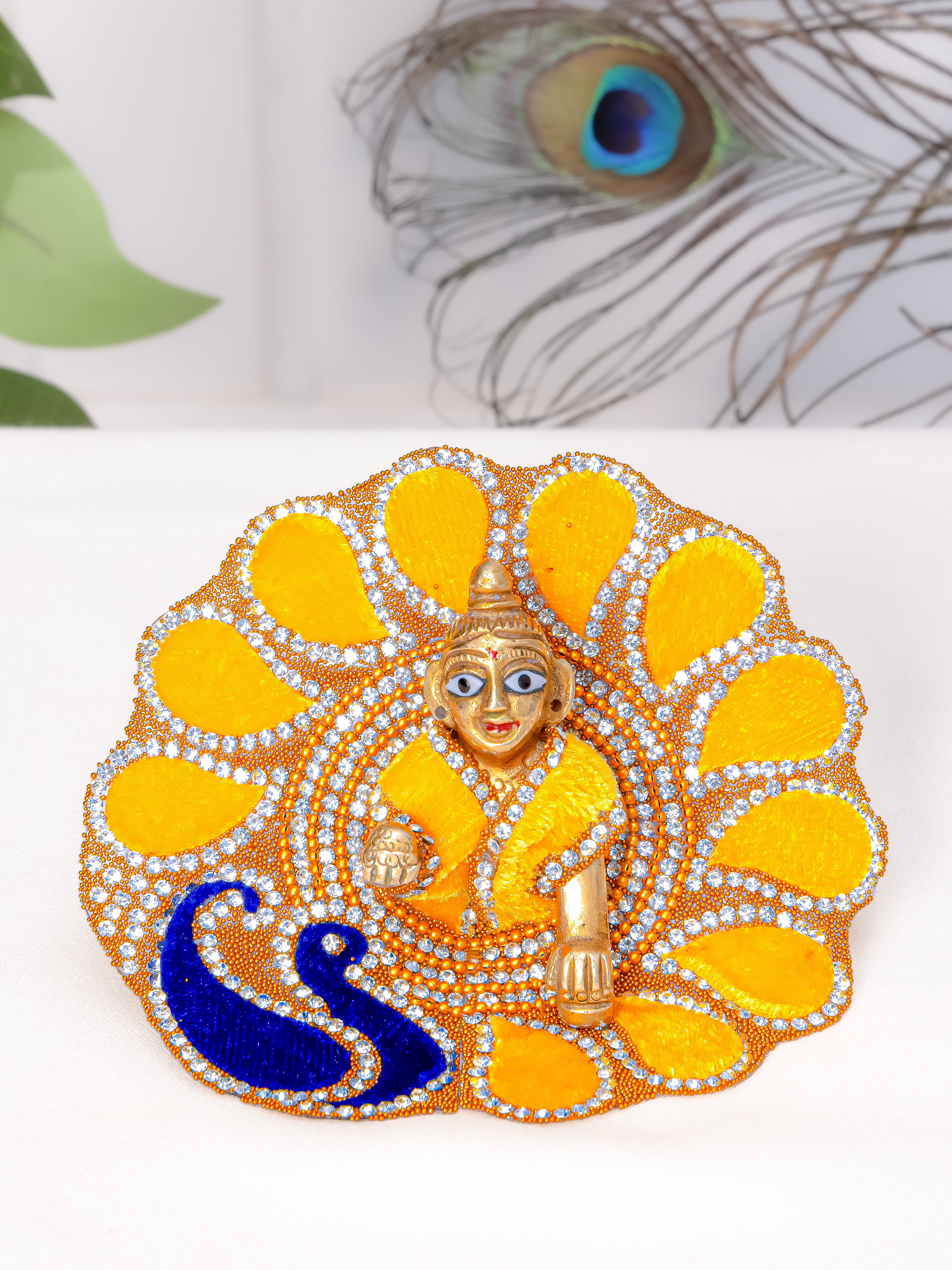 Laddu Gopal Dress