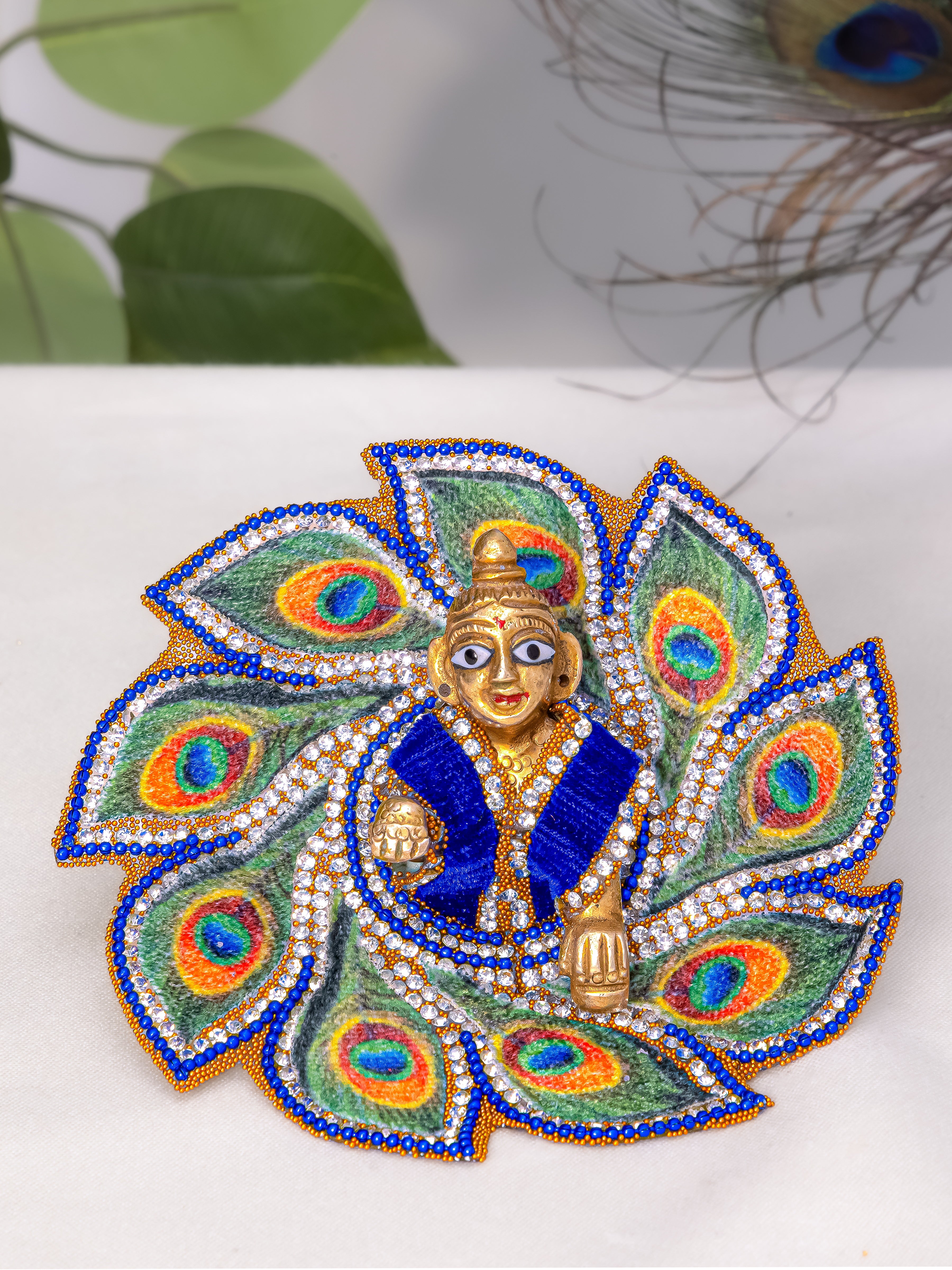 Laddu Gopal Dress
