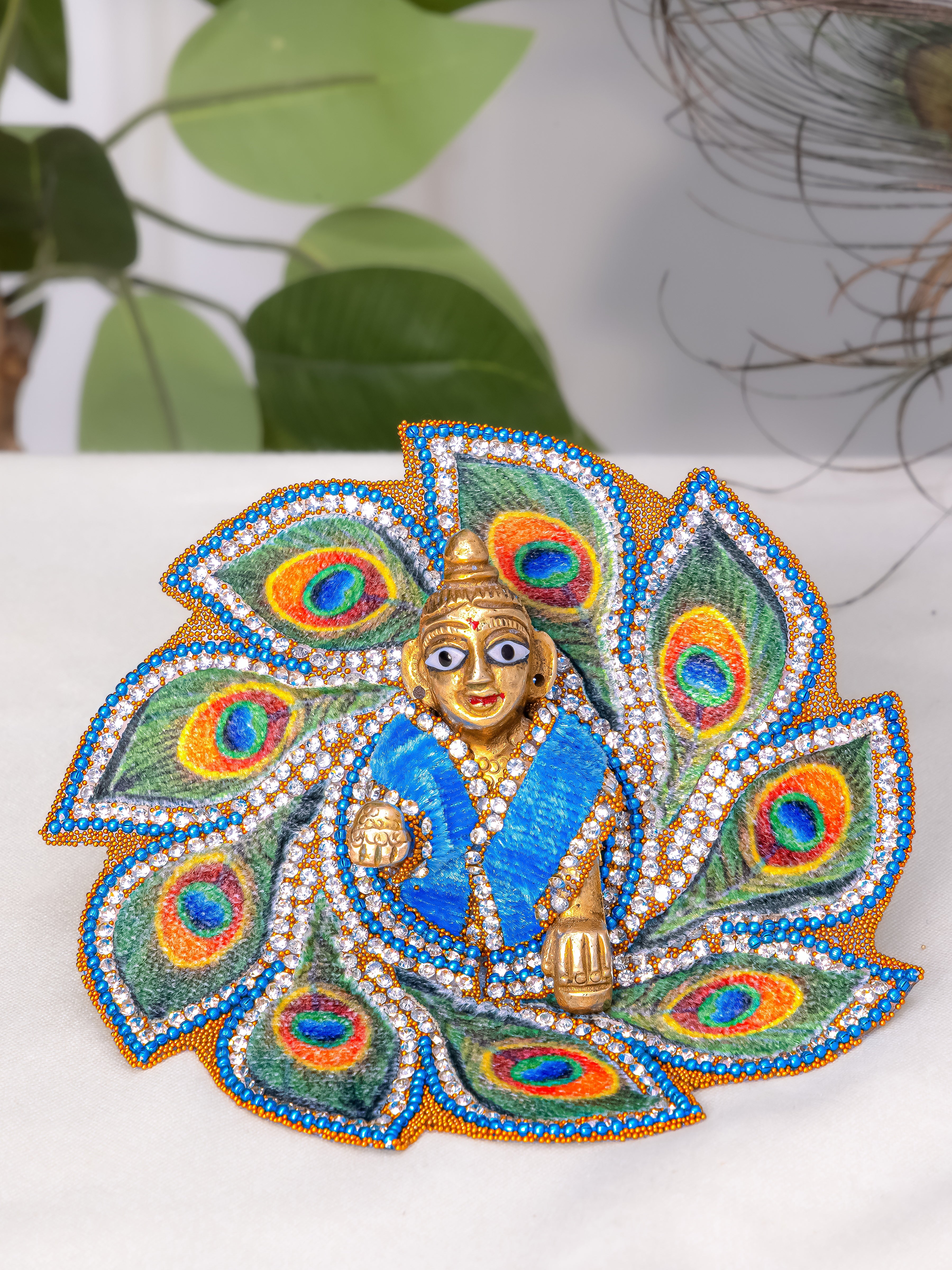 Laddu Gopal Dress