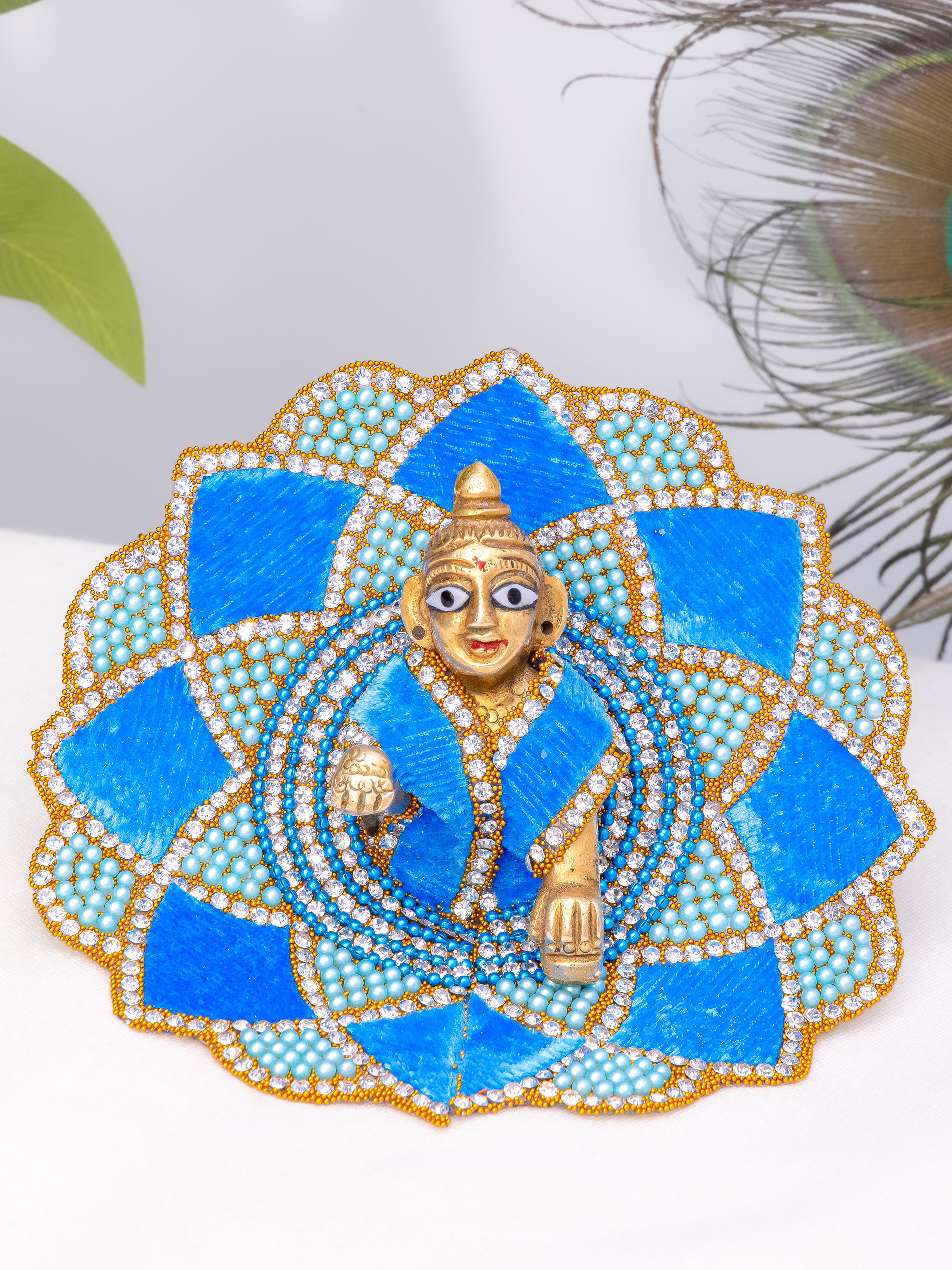 Laddu Gopal Dress