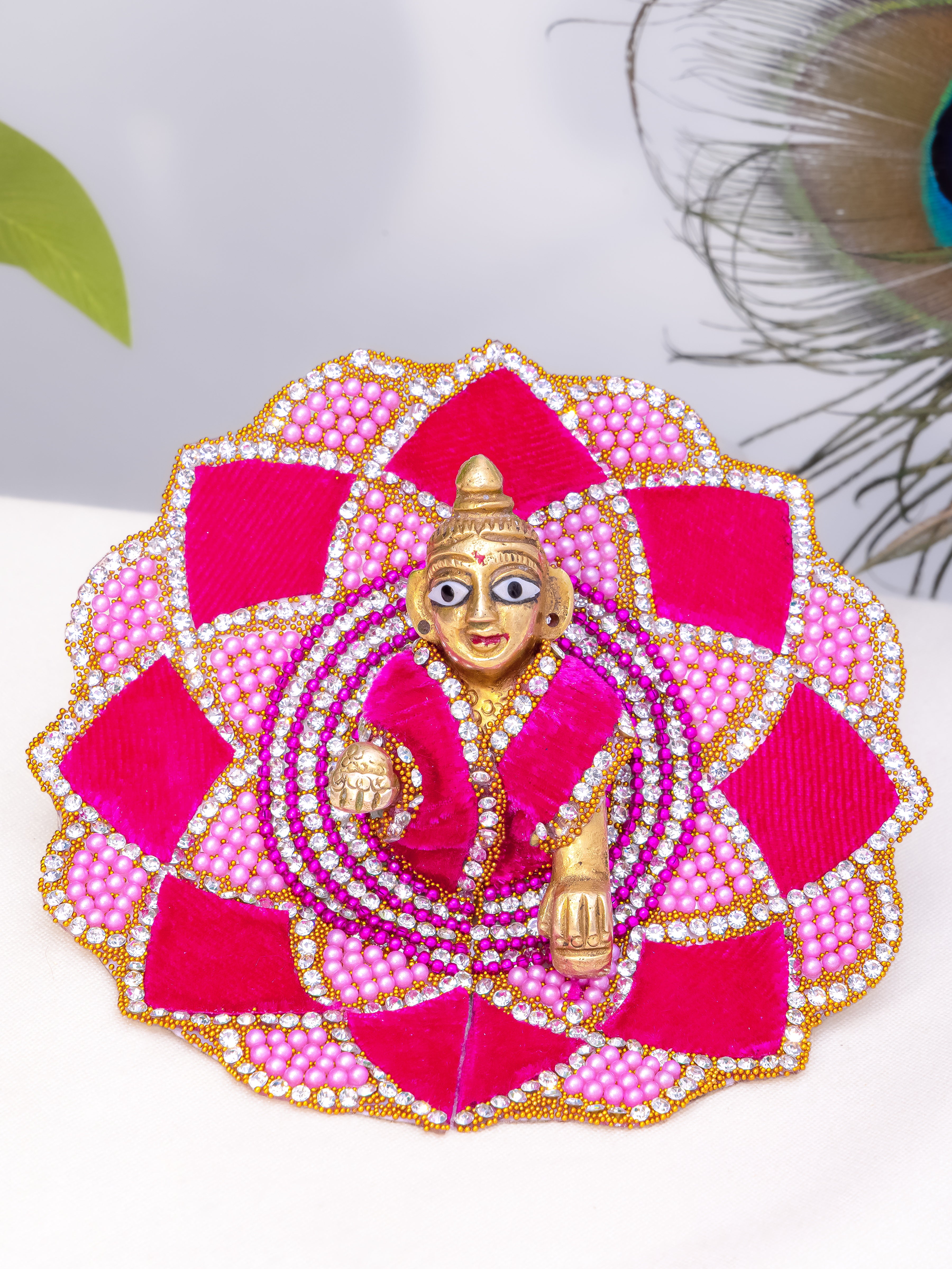 Laddu Gopal Dress