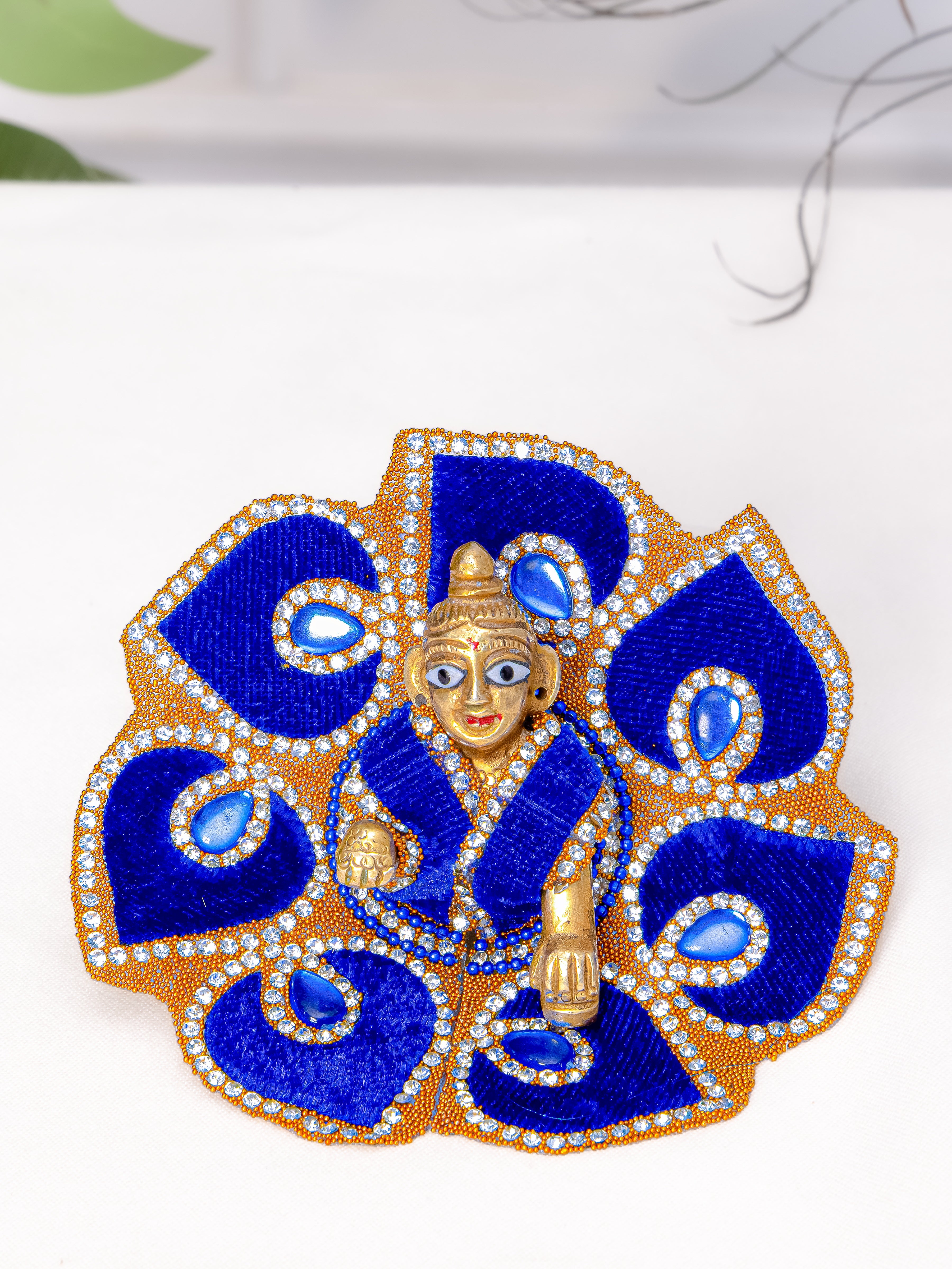 Laddu Gopal Dress
