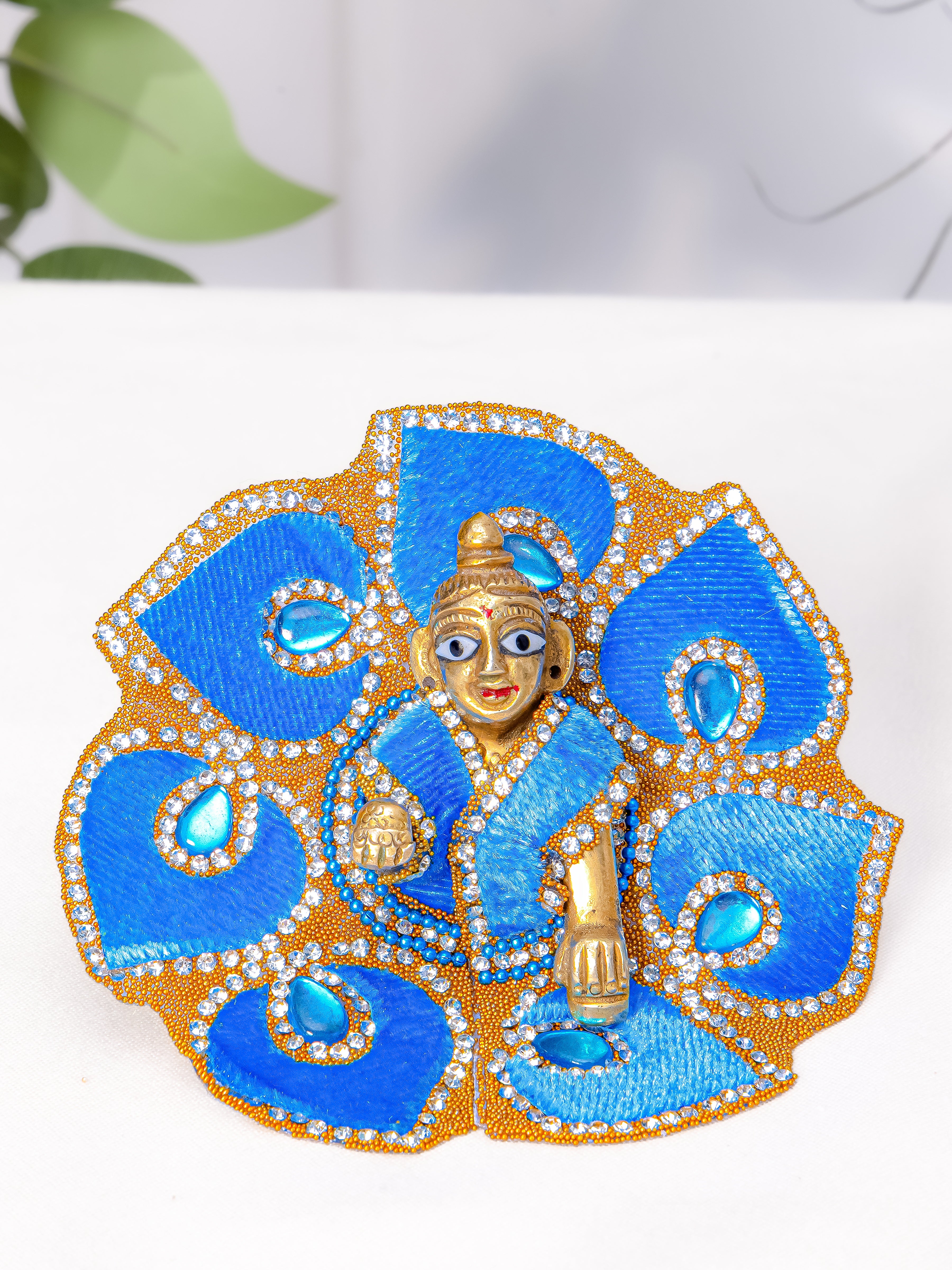 Laddu Gopal Dress