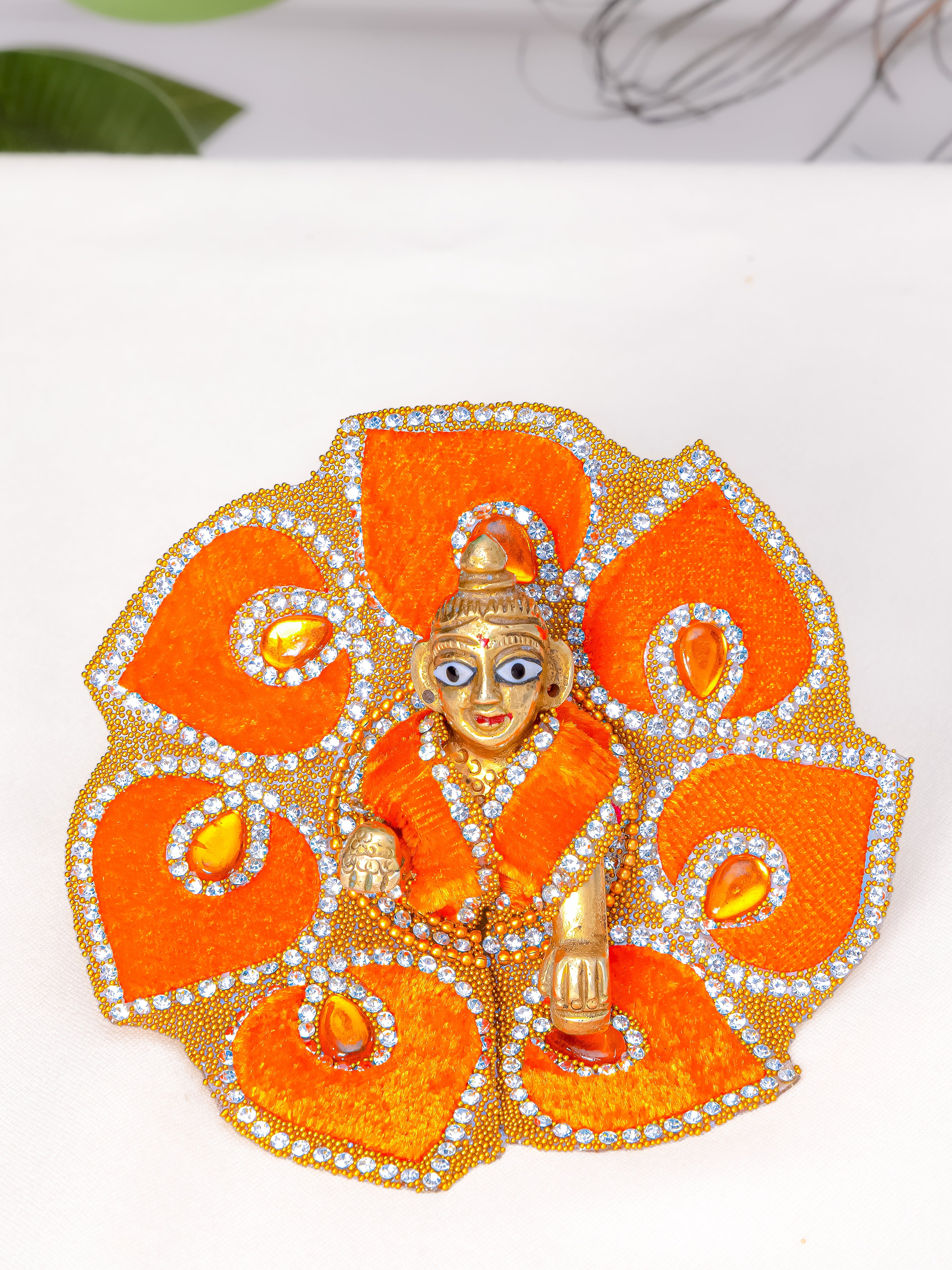 Laddu Gopal Dress