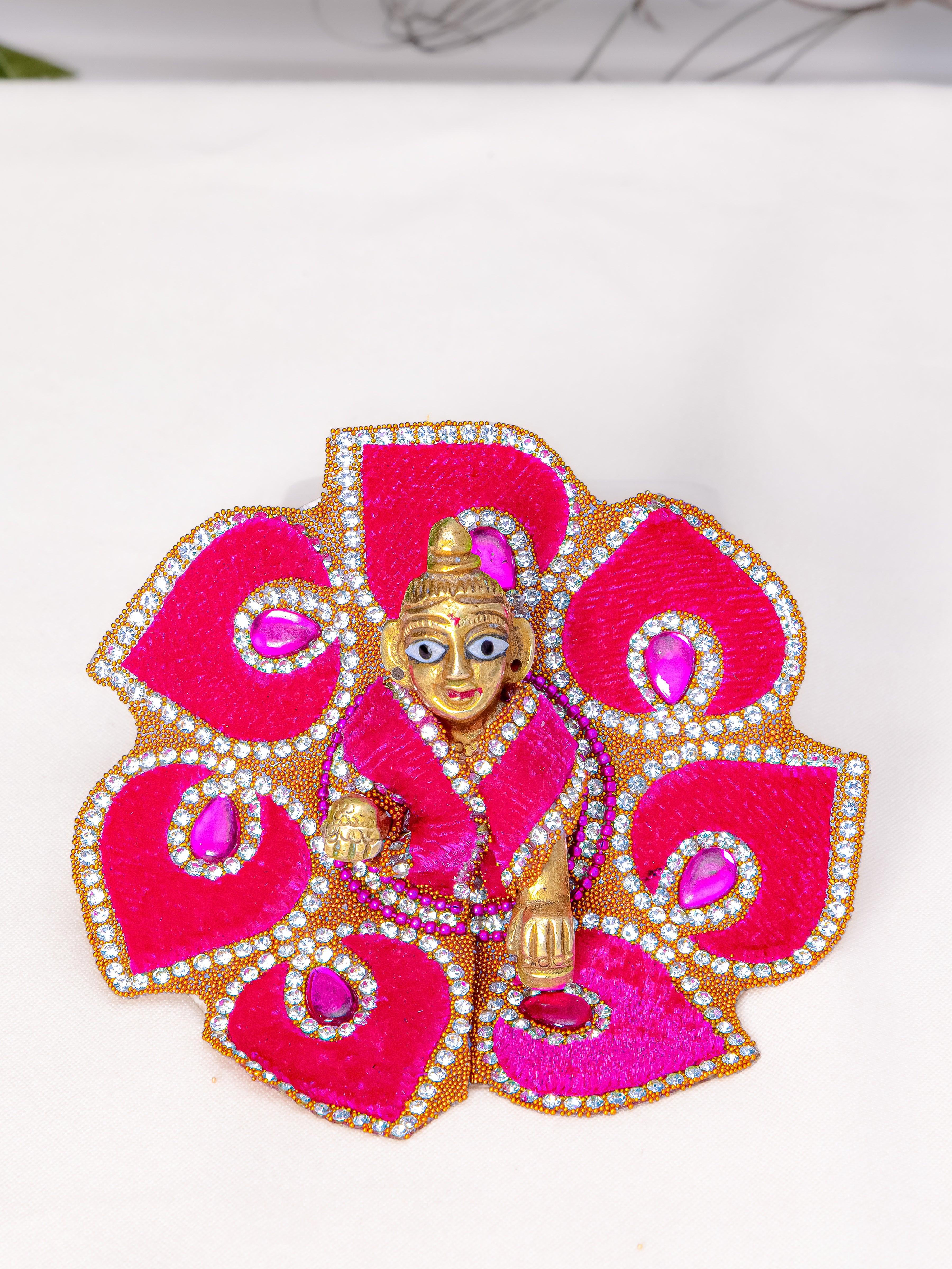 Laddu Gopal Dress