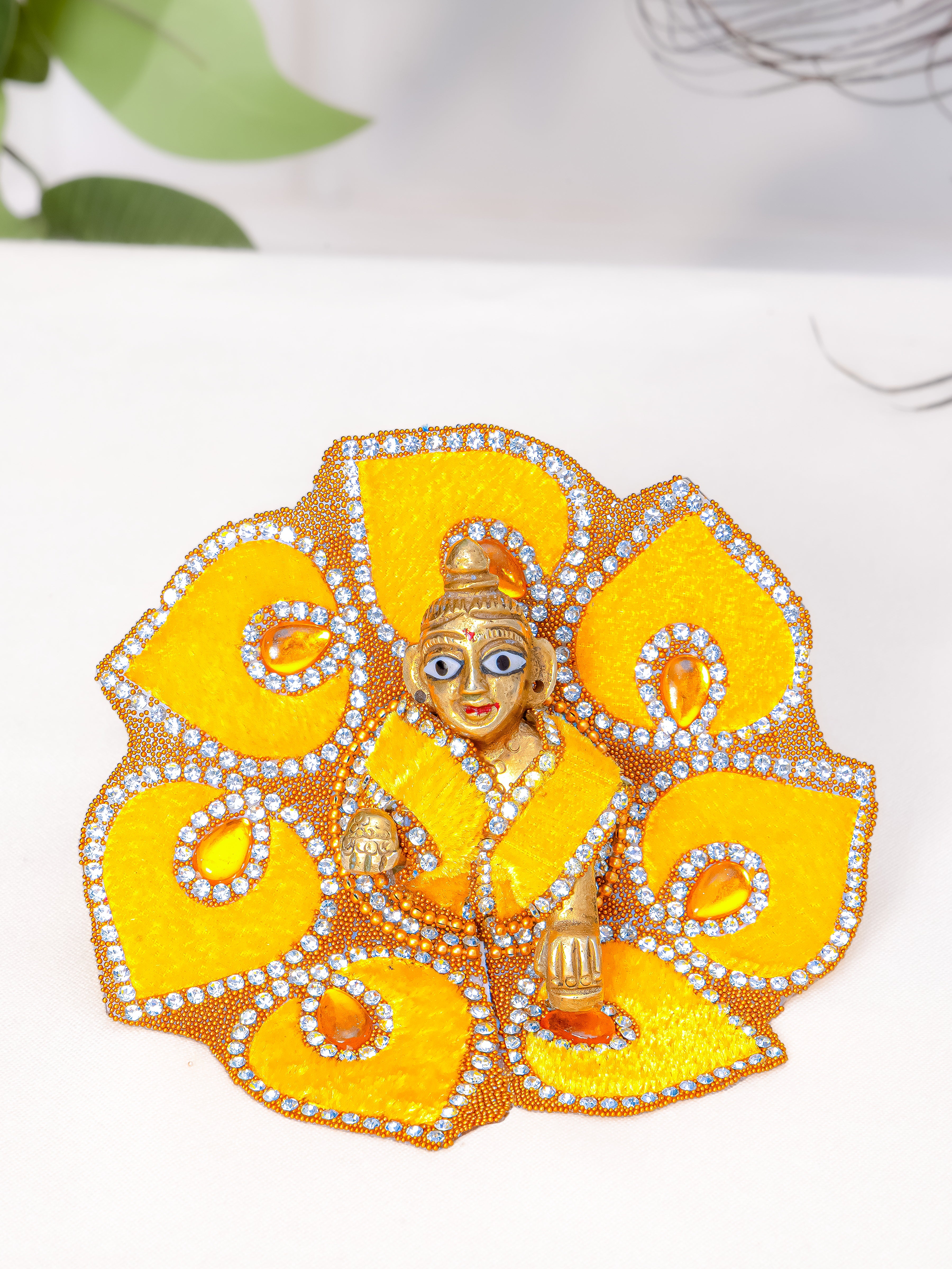 Laddu Gopal Dress