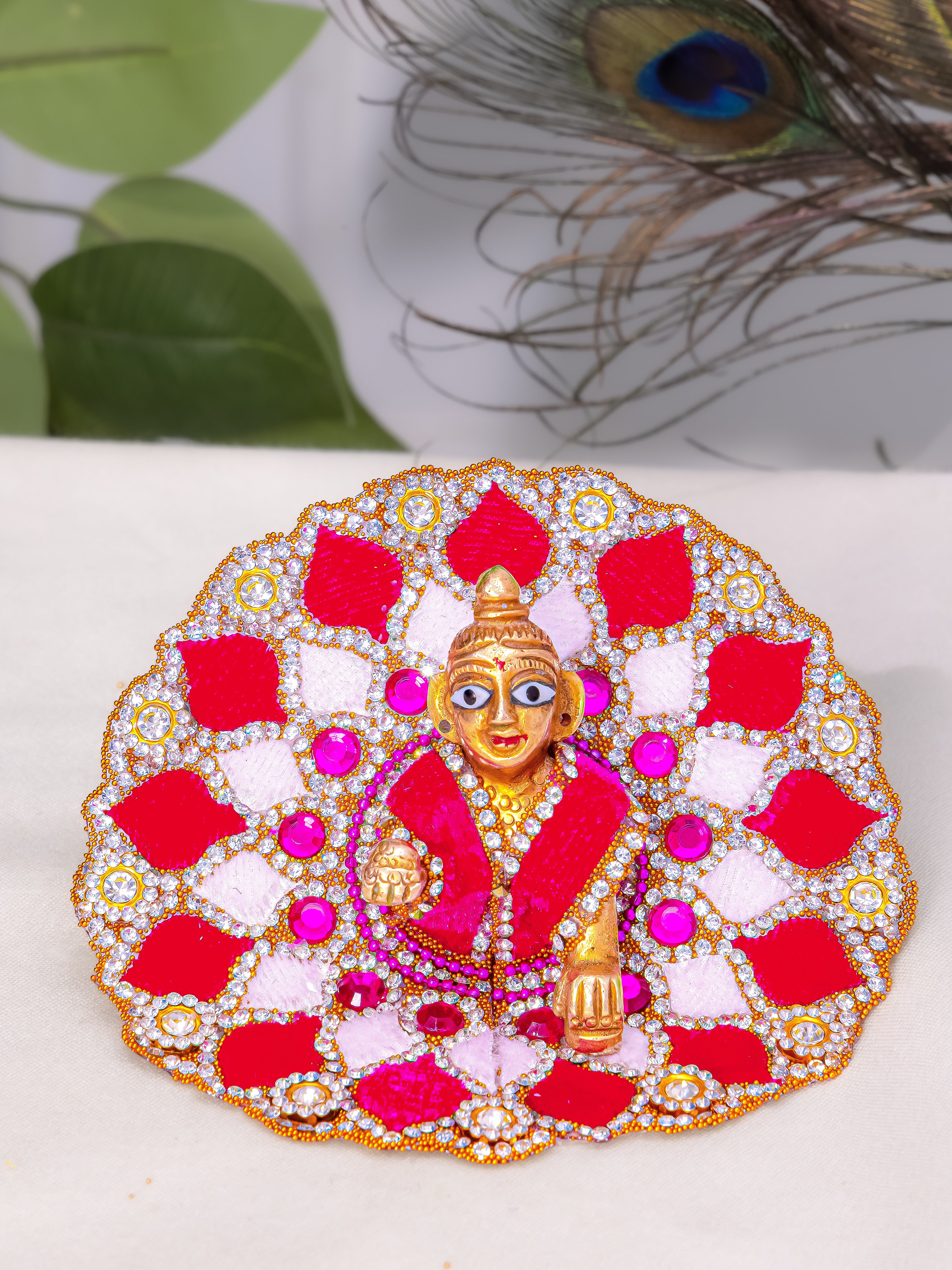 Laddu Gopal Dress