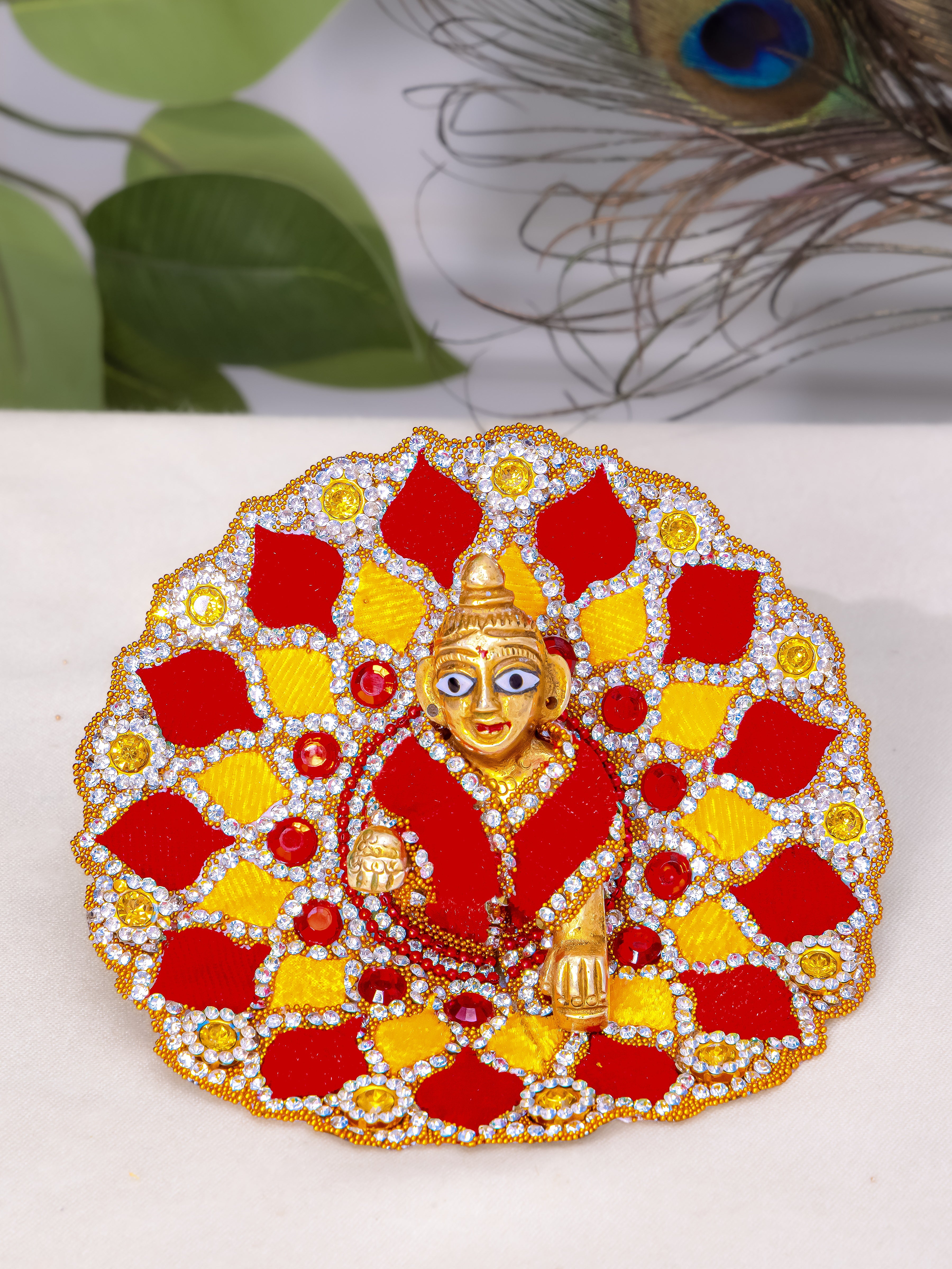 Laddu Gopal Dress