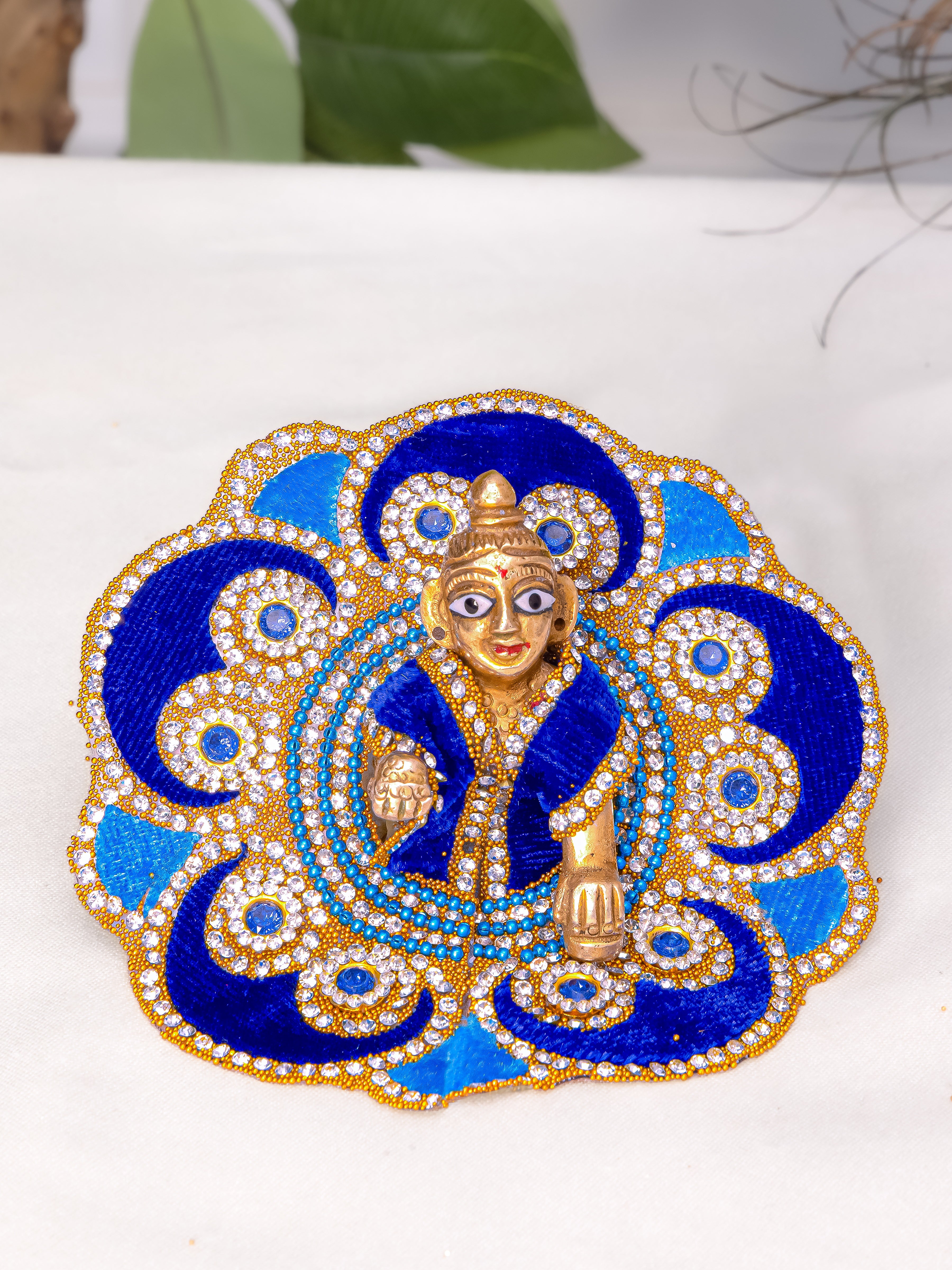 Laddu Gopal Dress