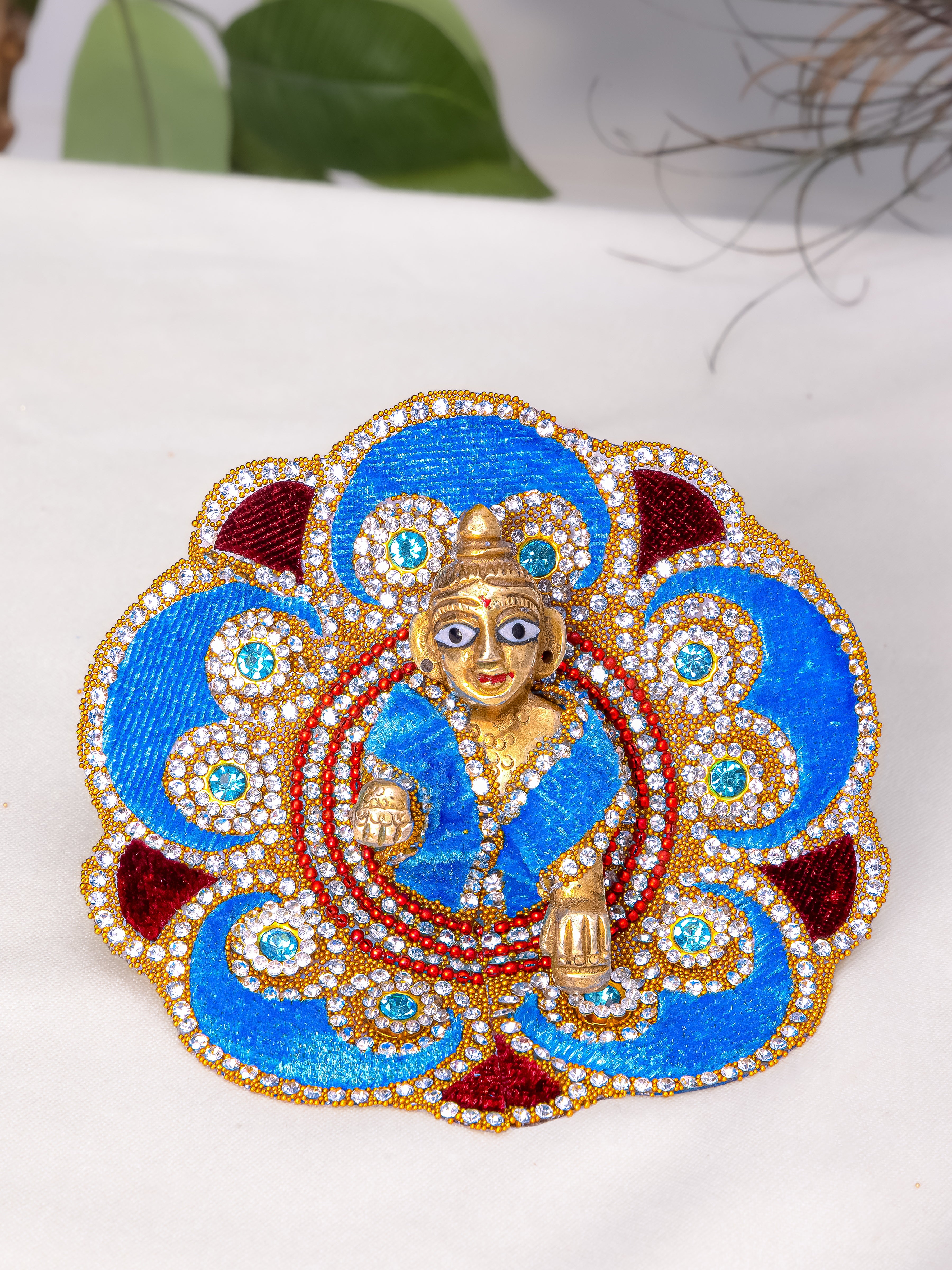 Laddu Gopal Dress