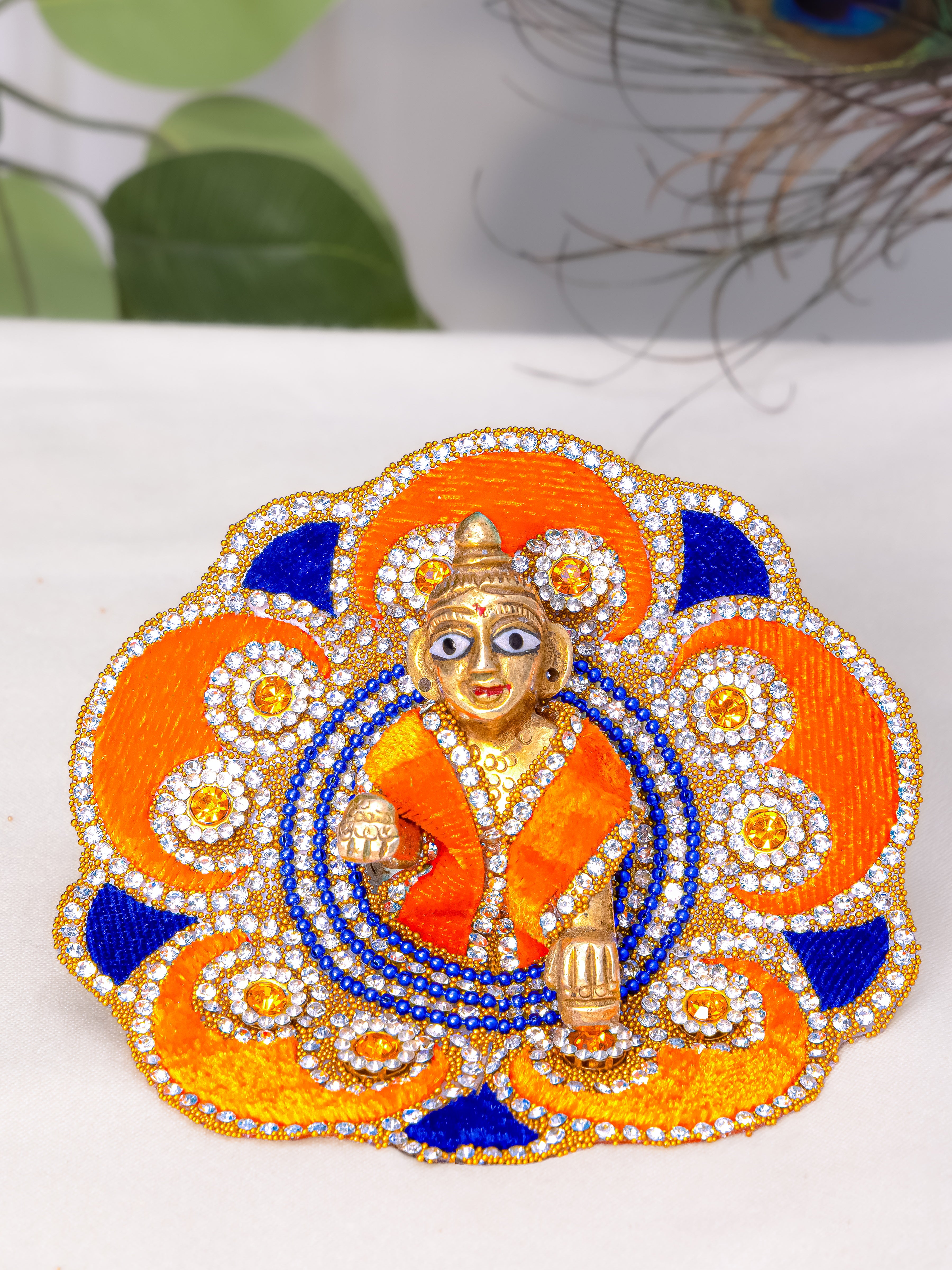 Laddu Gopal Dress