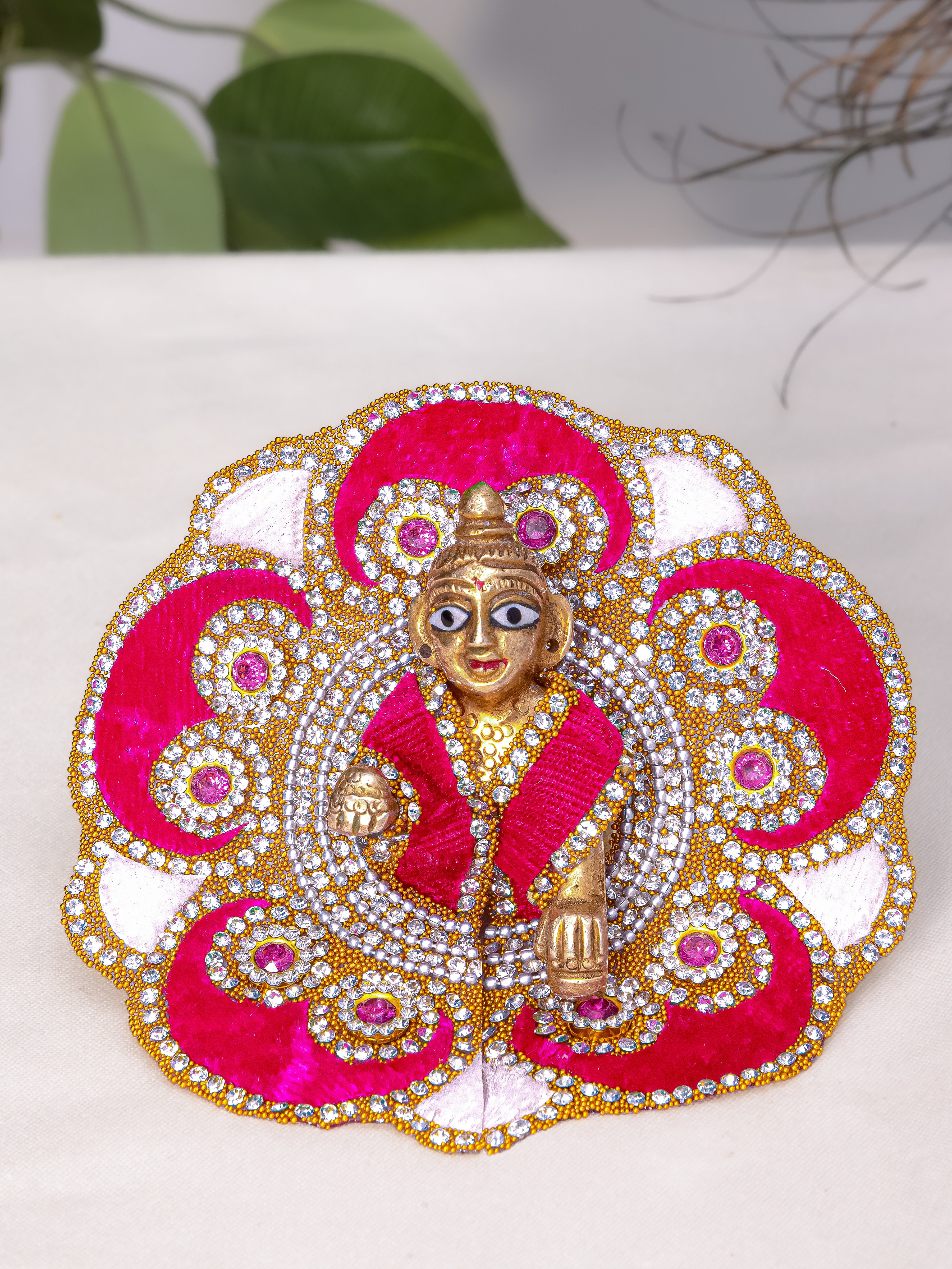 Laddu Gopal Dress