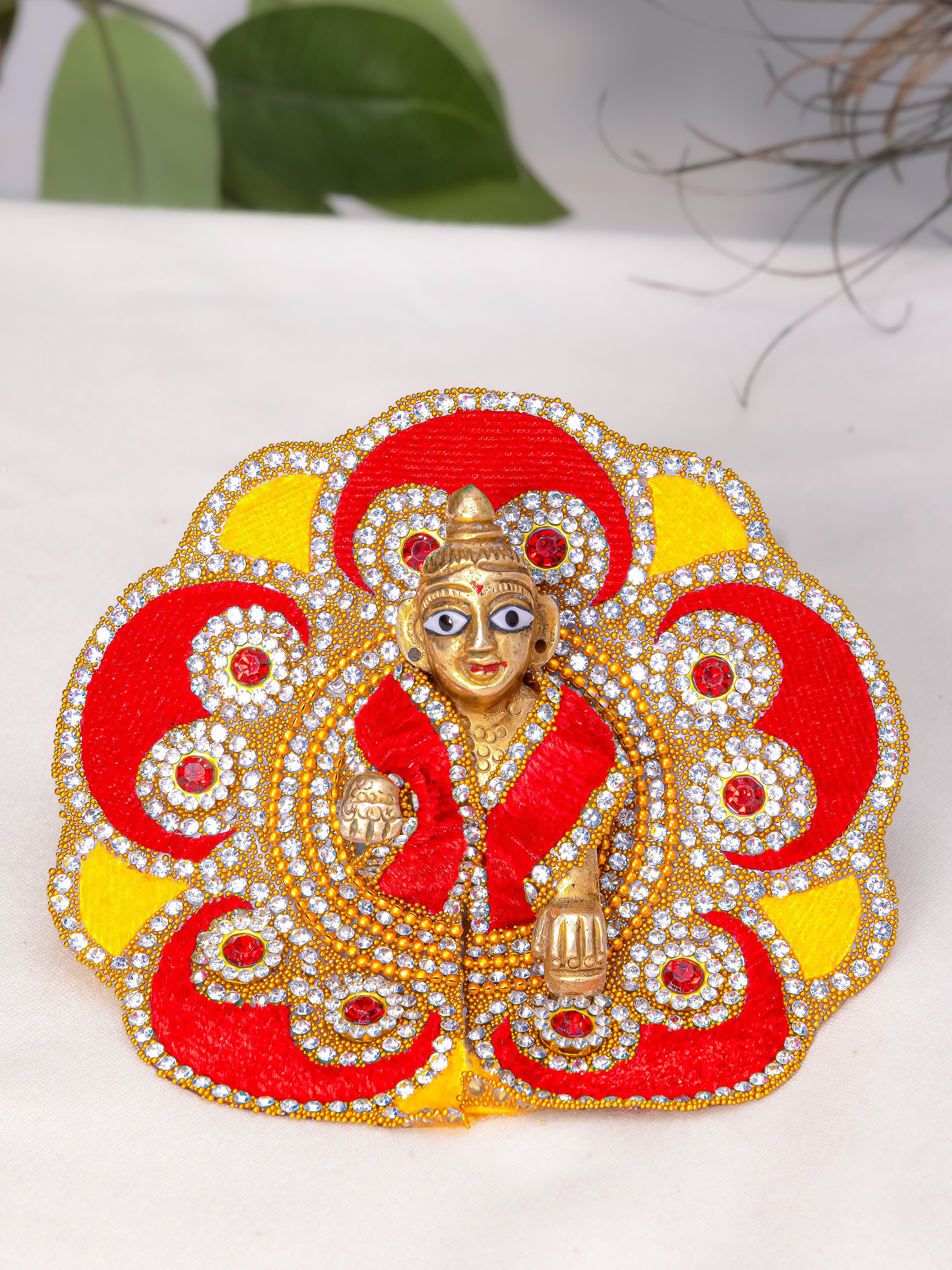 Laddu Gopal Dress