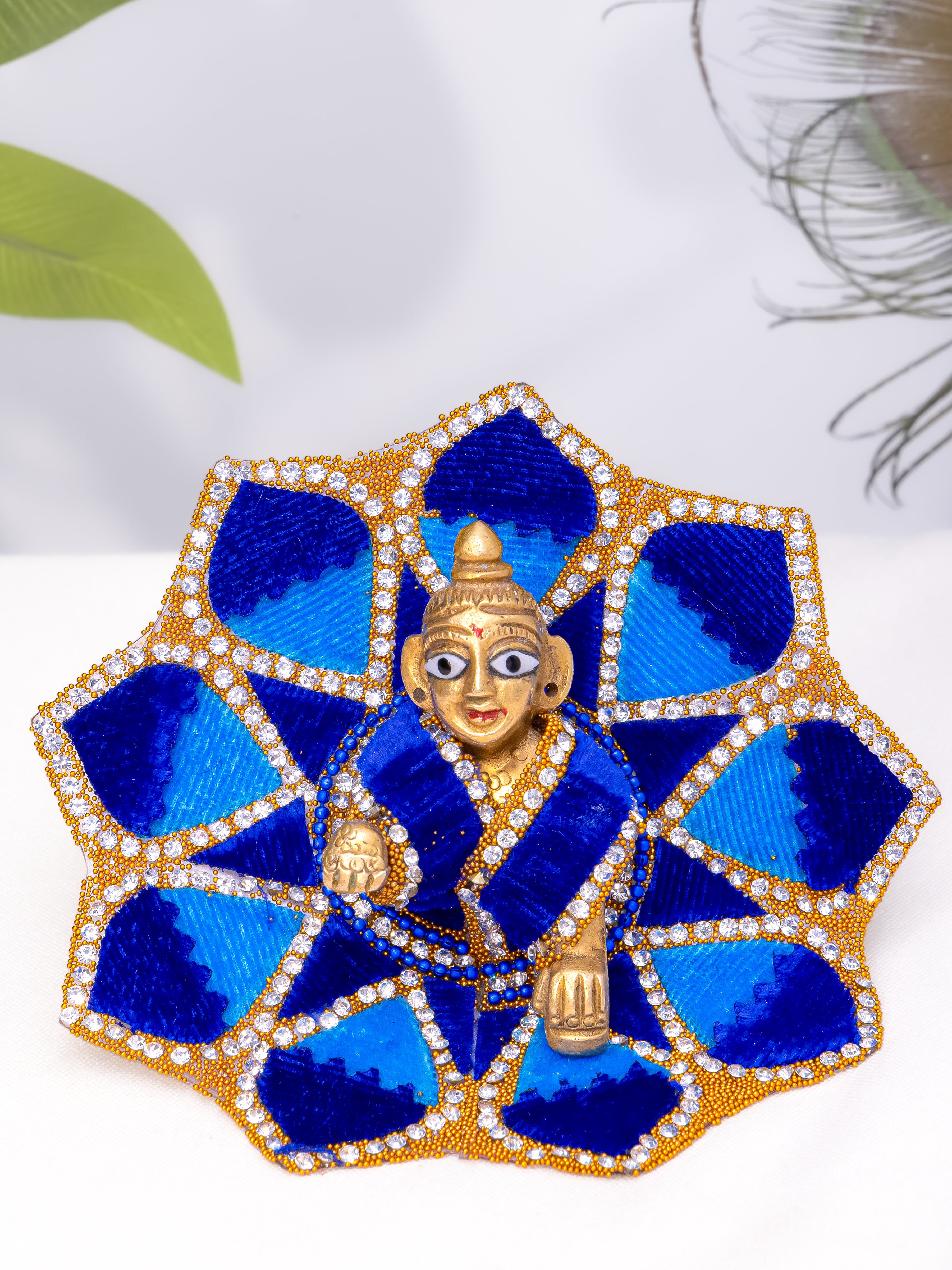 Laddu Gopal Dress
