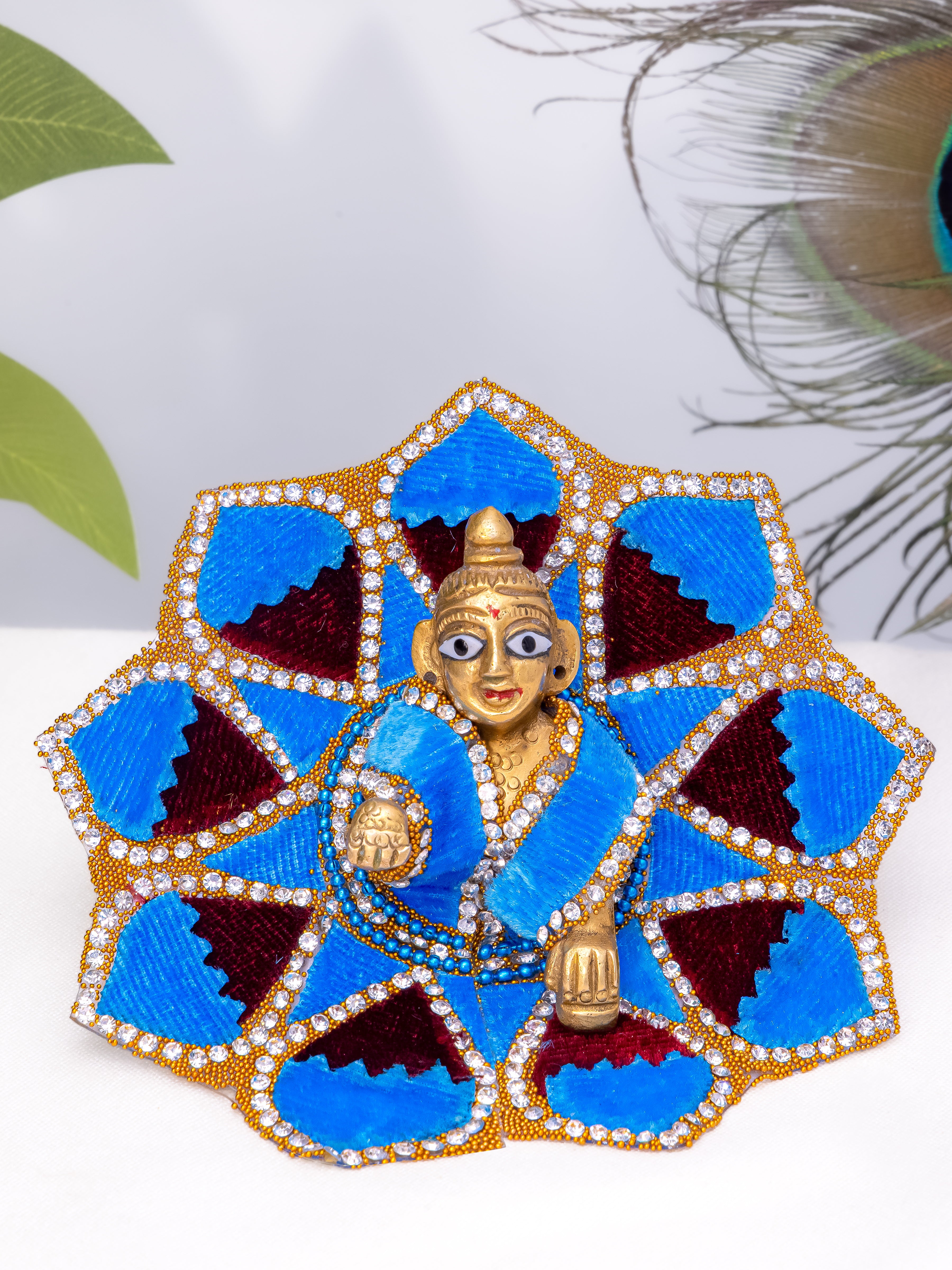 Laddu Gopal Dress