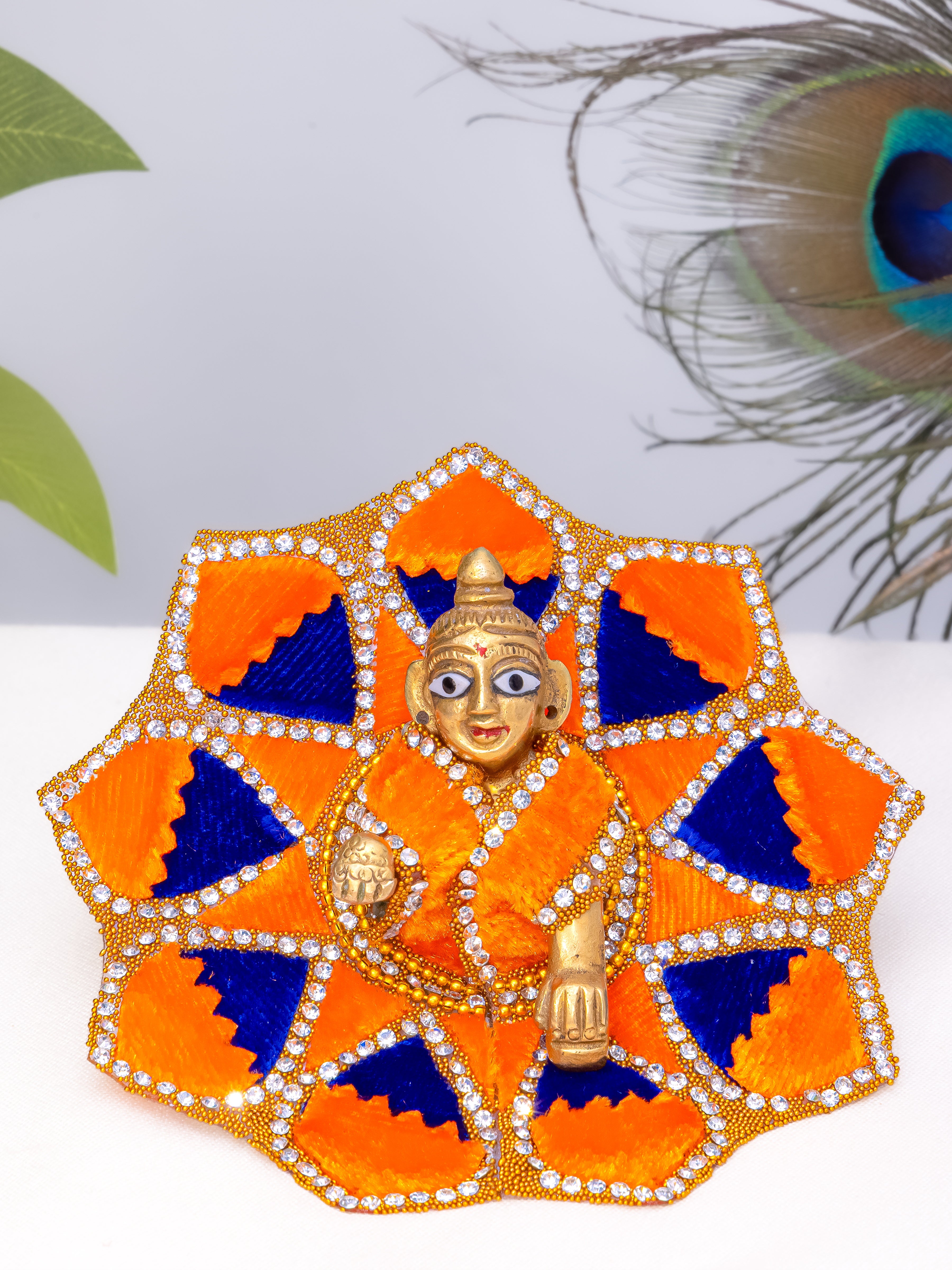 Laddu Gopal Dress