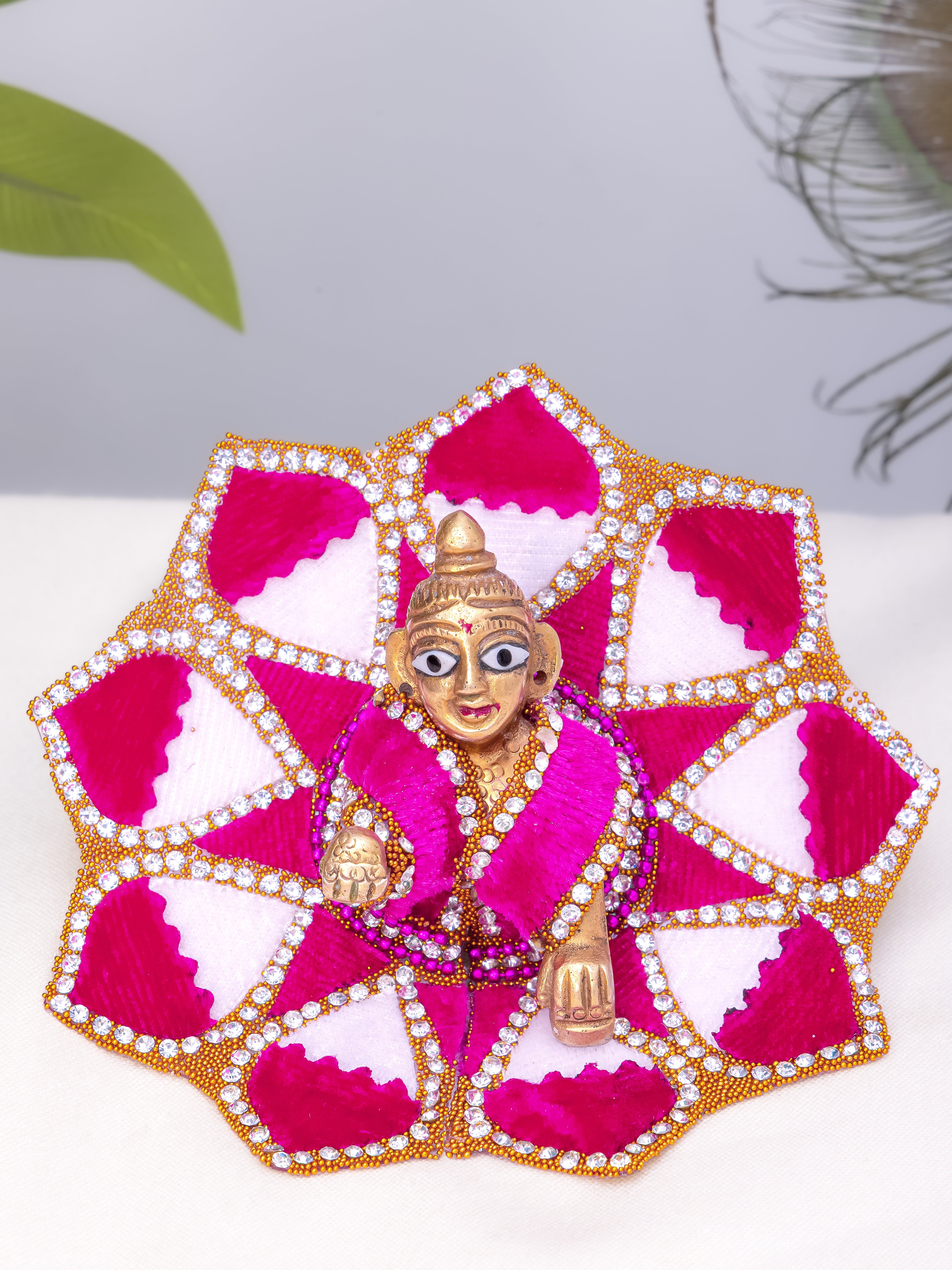 Laddu Gopal Dress