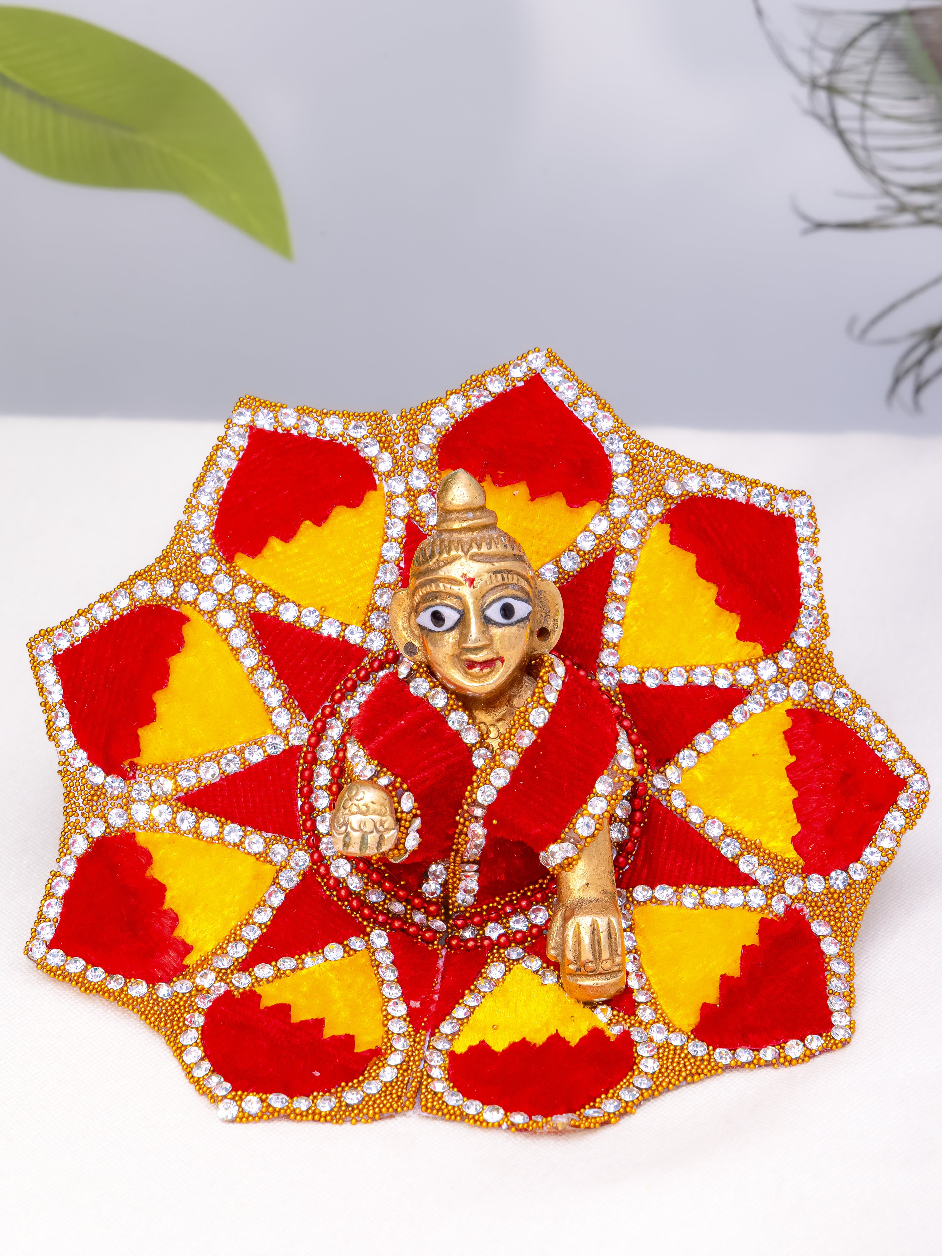 Laddu Gopal Dress