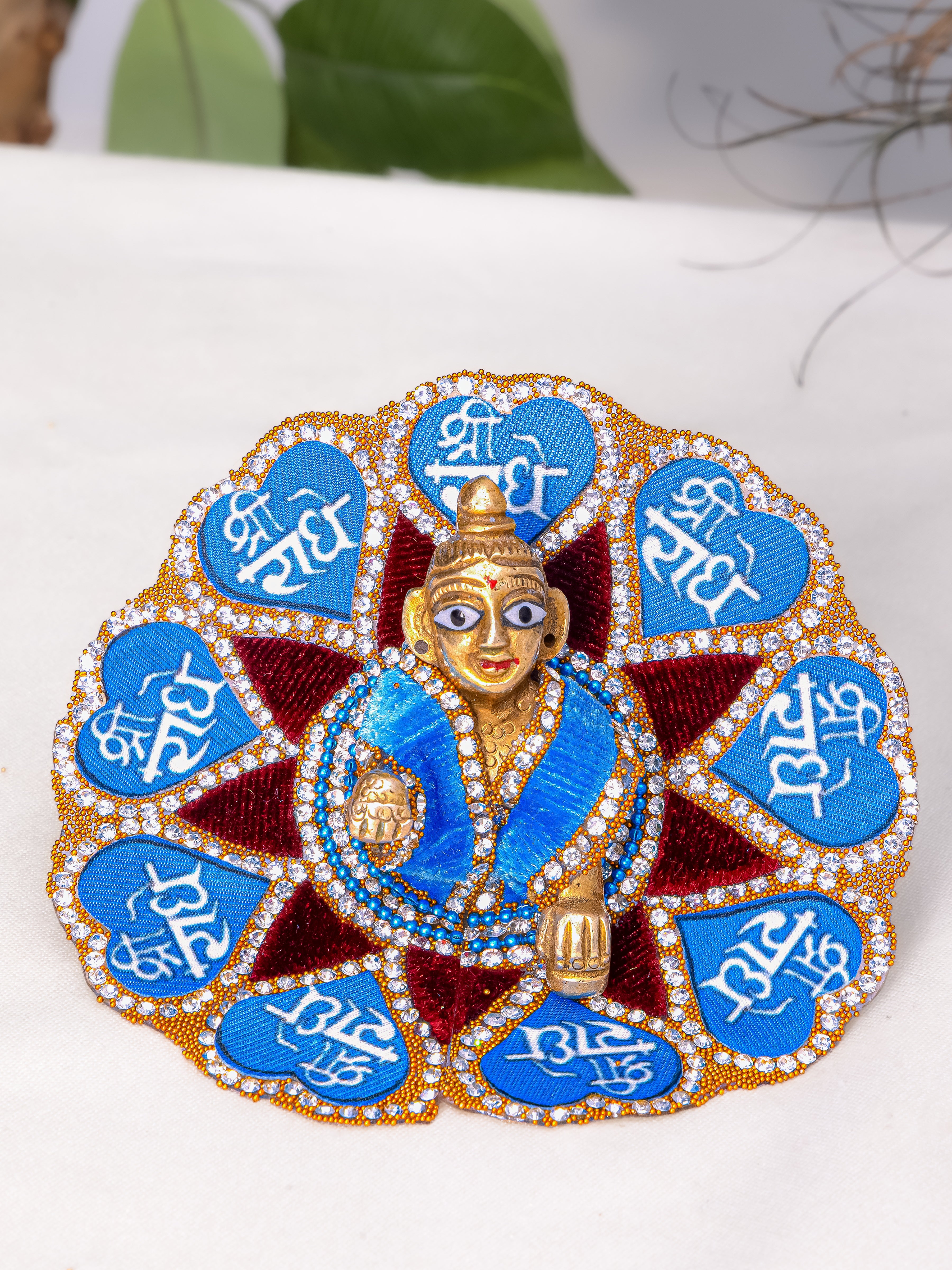 Laddu Gopal Dress