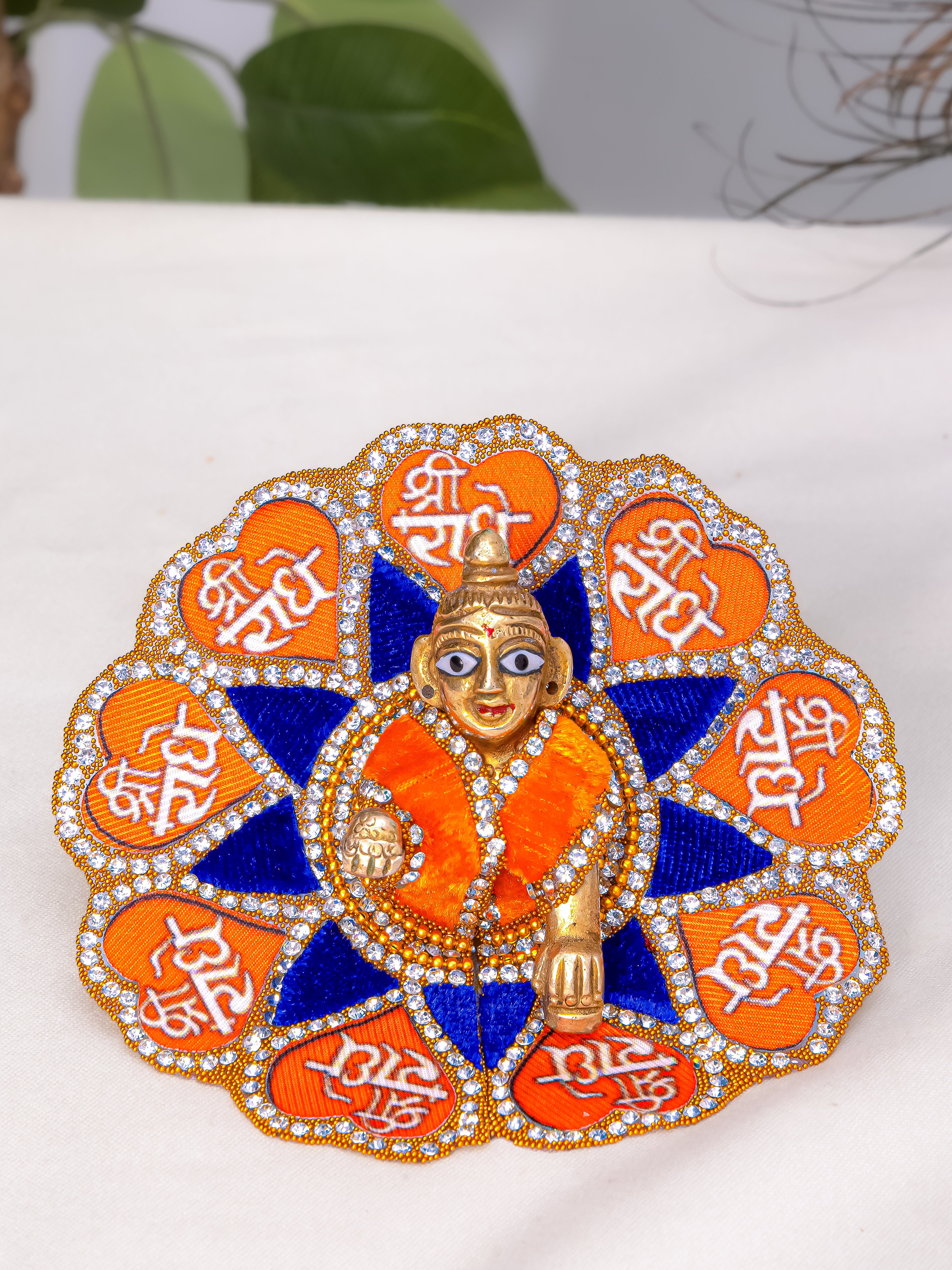 Laddu Gopal Dress