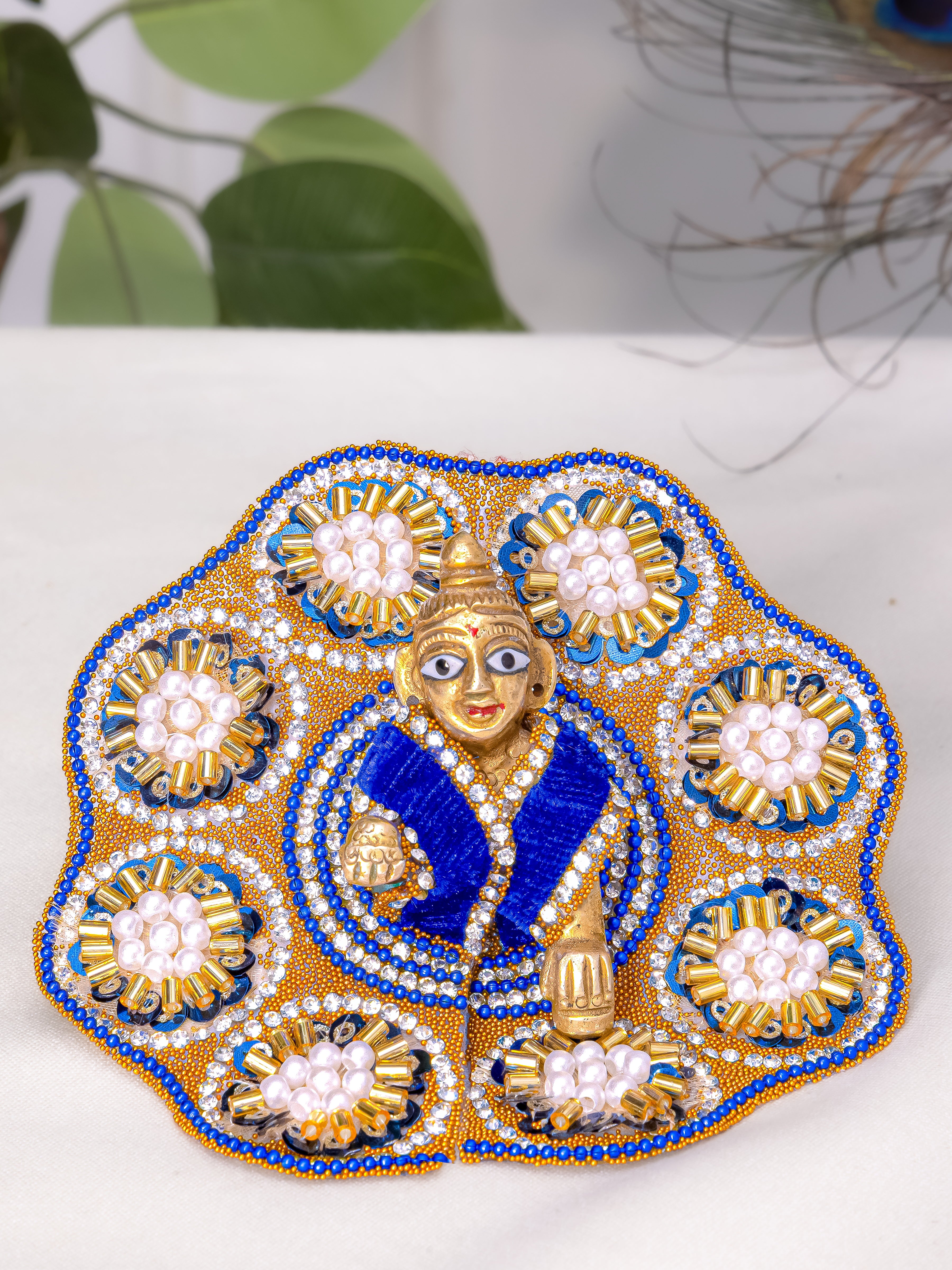 Laddu Gopal Dress