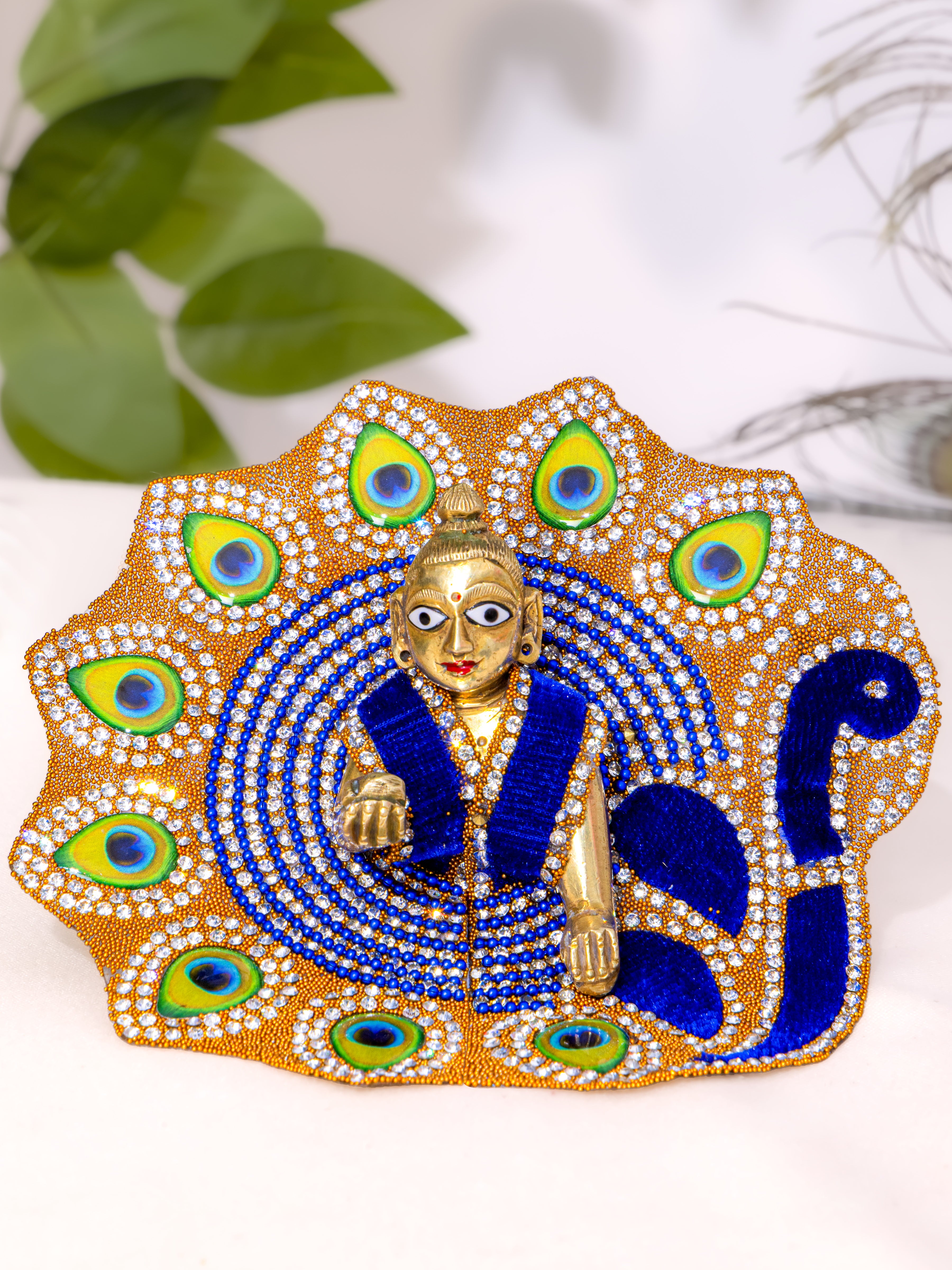 Laddu Gopal Dress