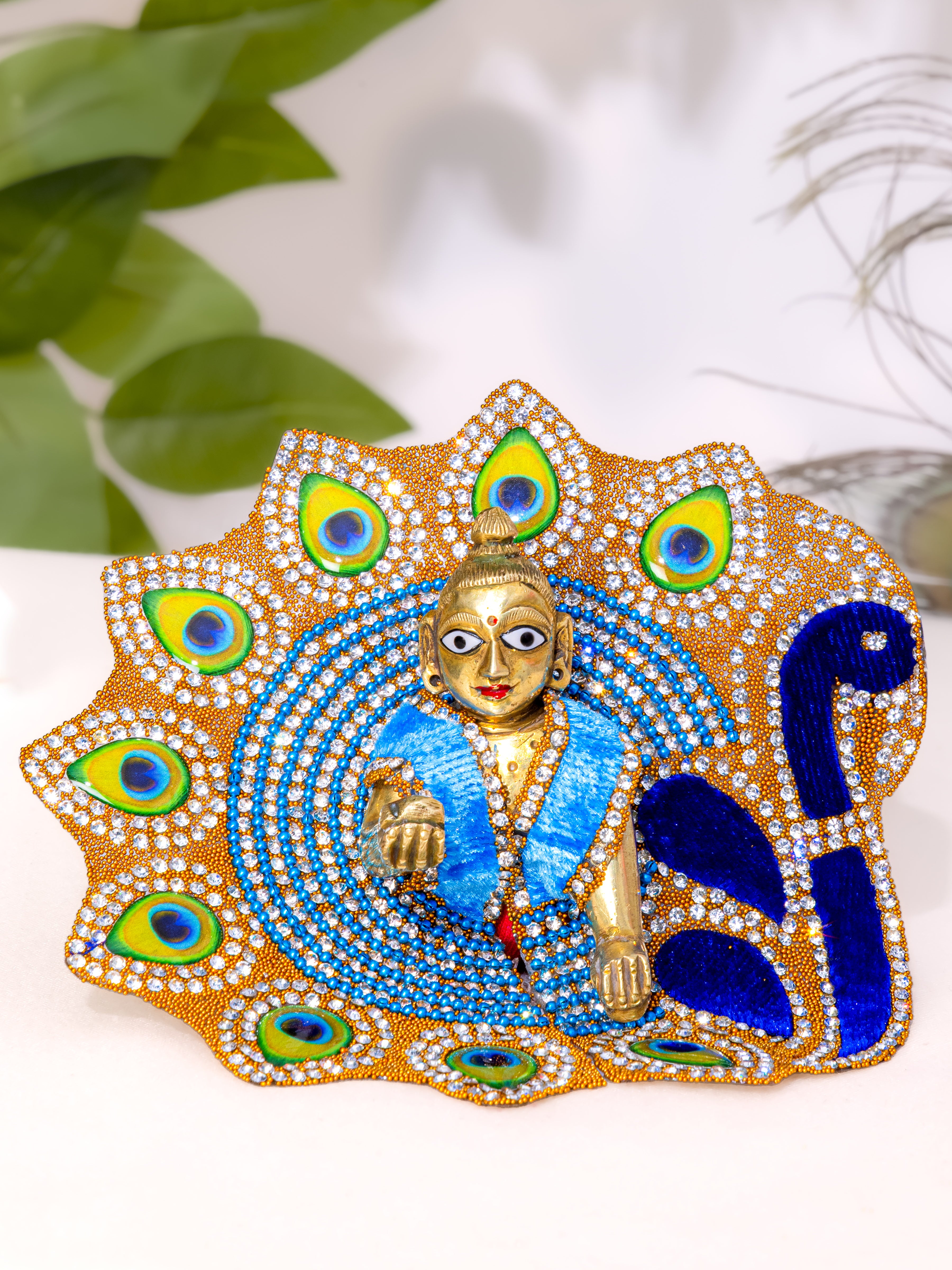 Laddu Gopal Dress